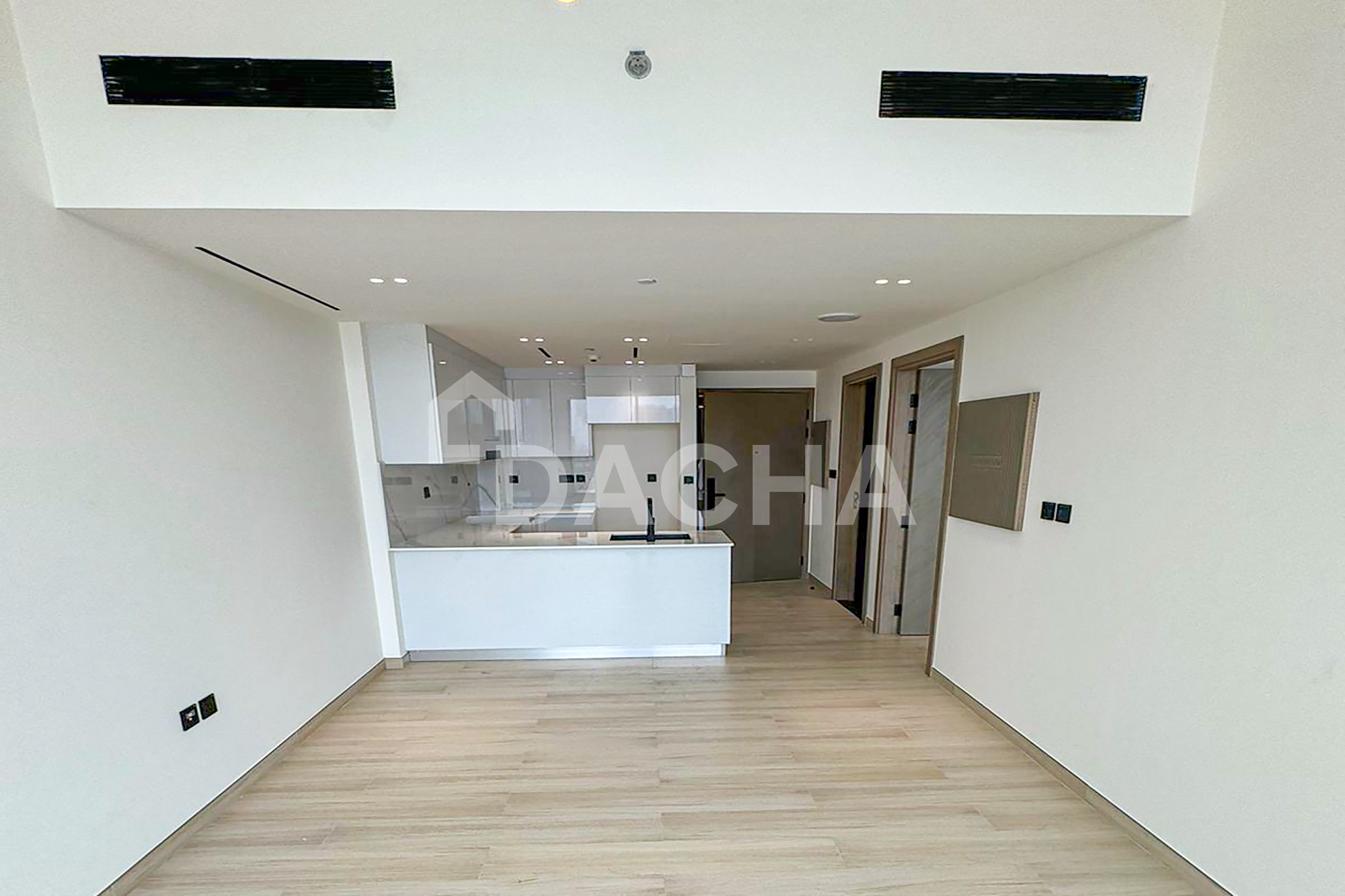 1 bedroom apartment to rent - Dacha