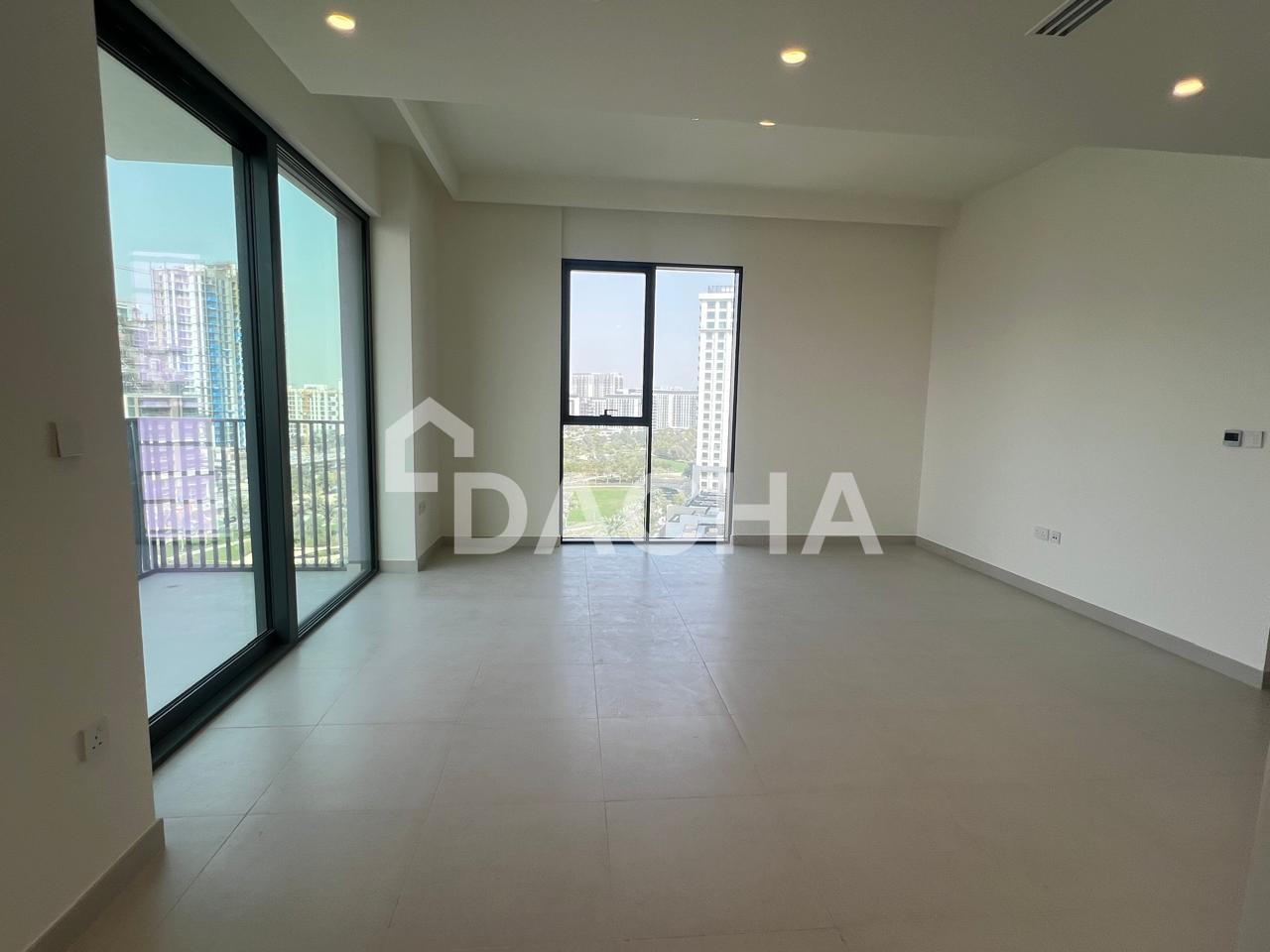 3 bedroom apartment to rent - Dacha