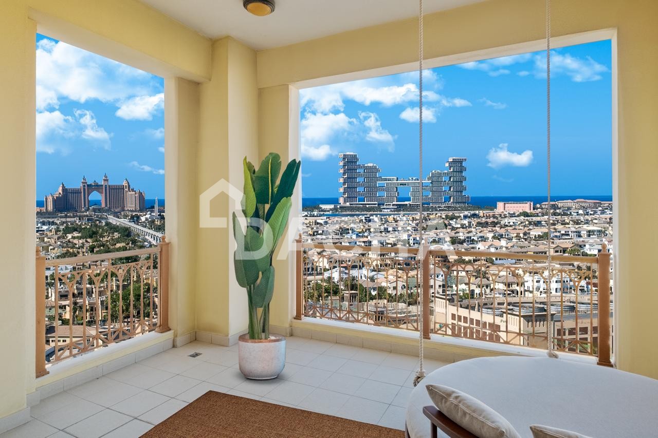 2 bedroom apartment to rent - Dacha