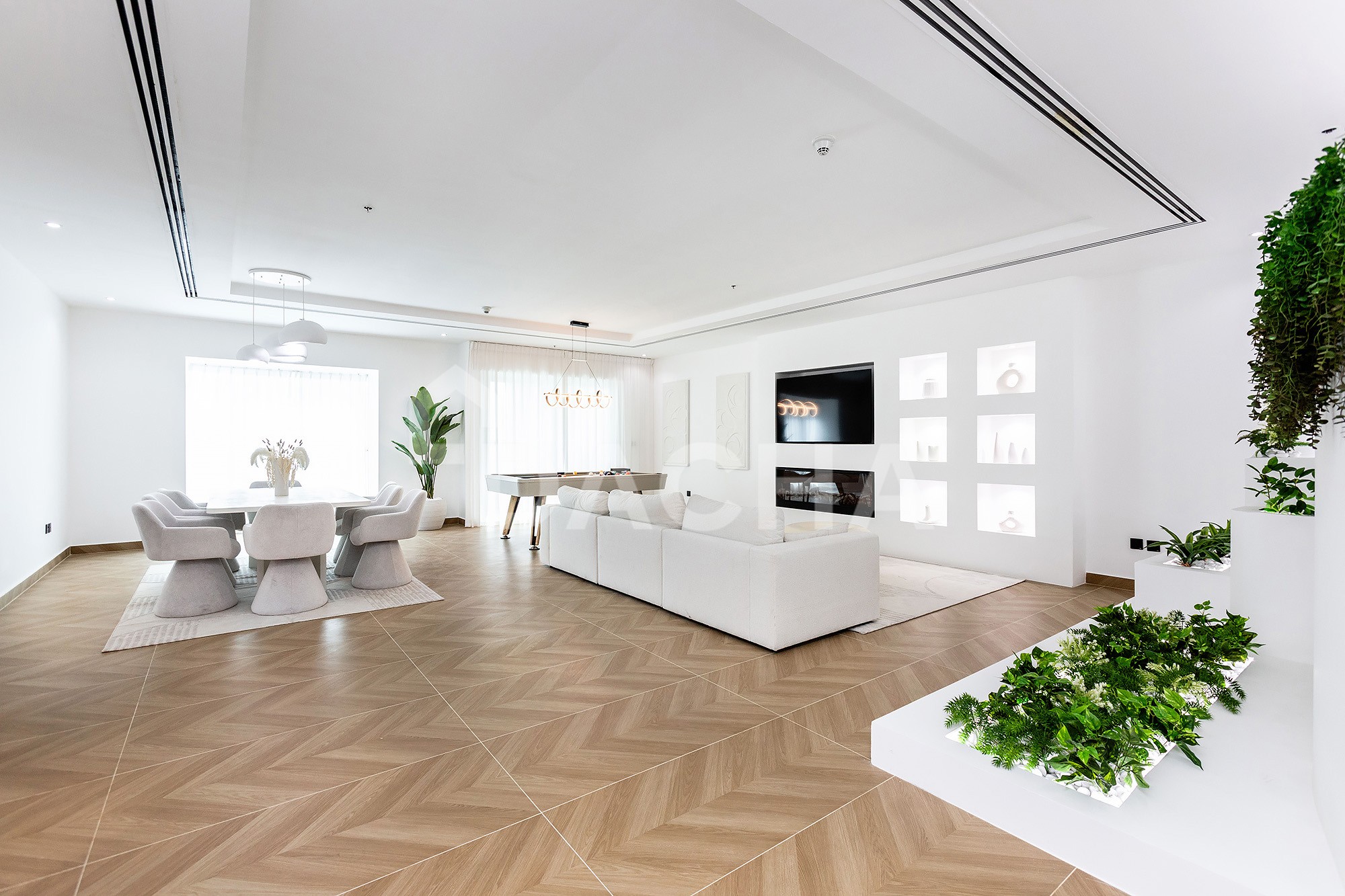 4 bedroom apartment for sale - Dacha