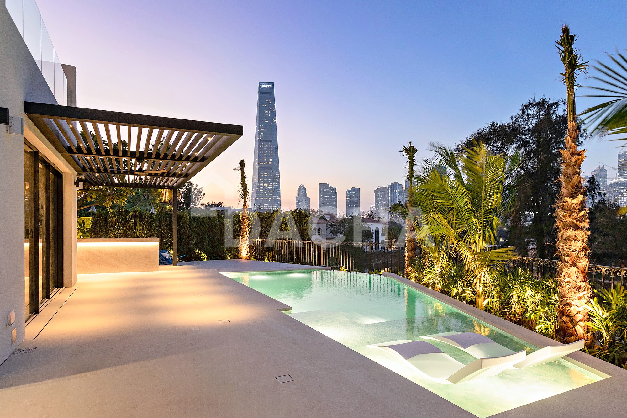 5 bedroom villa for sale - Dacha