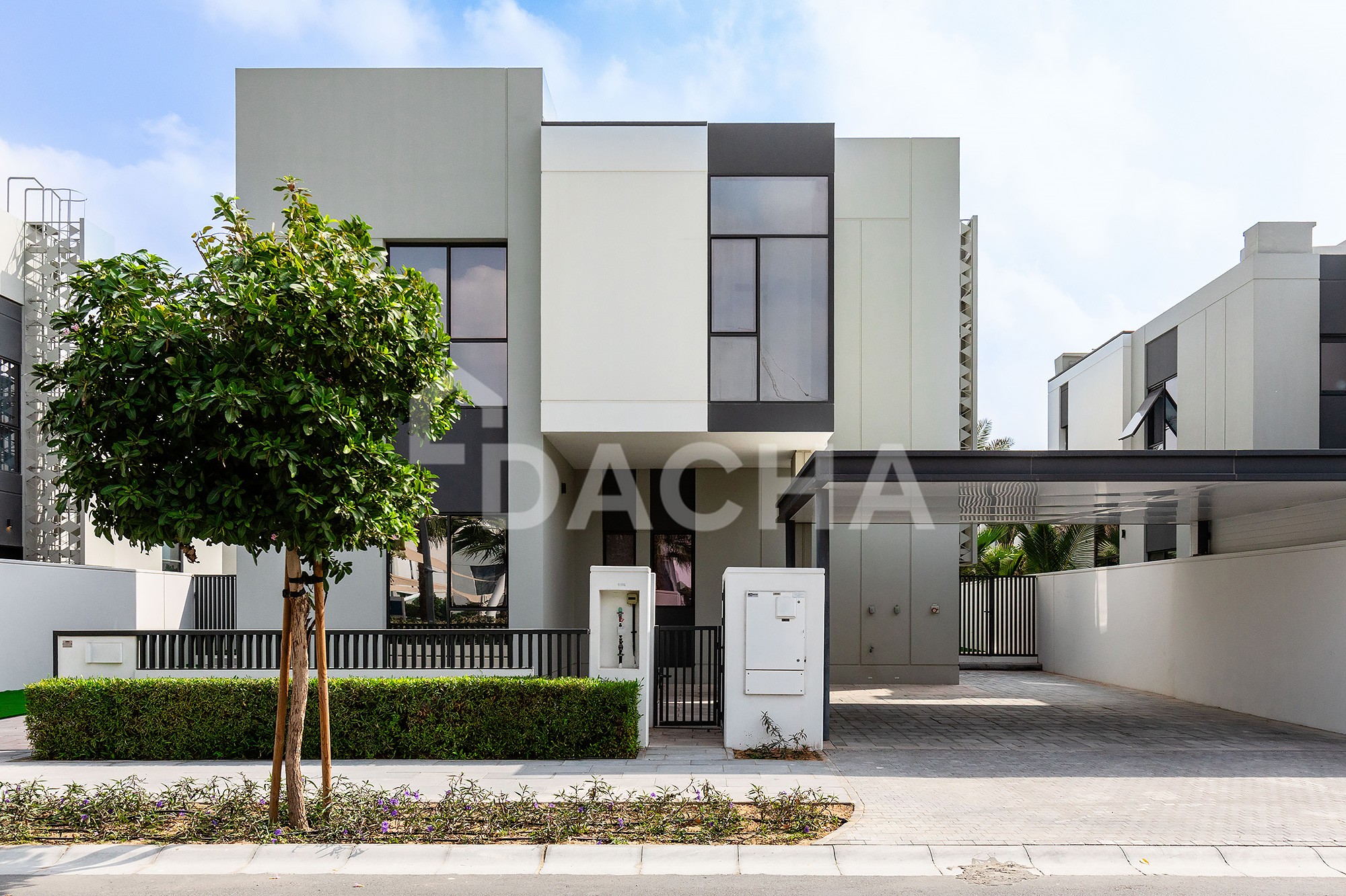 5 bedroom villa for sale - Dacha