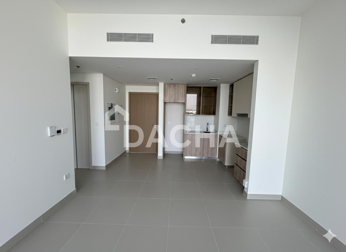 1 bedroom apartment to rent - Dacha