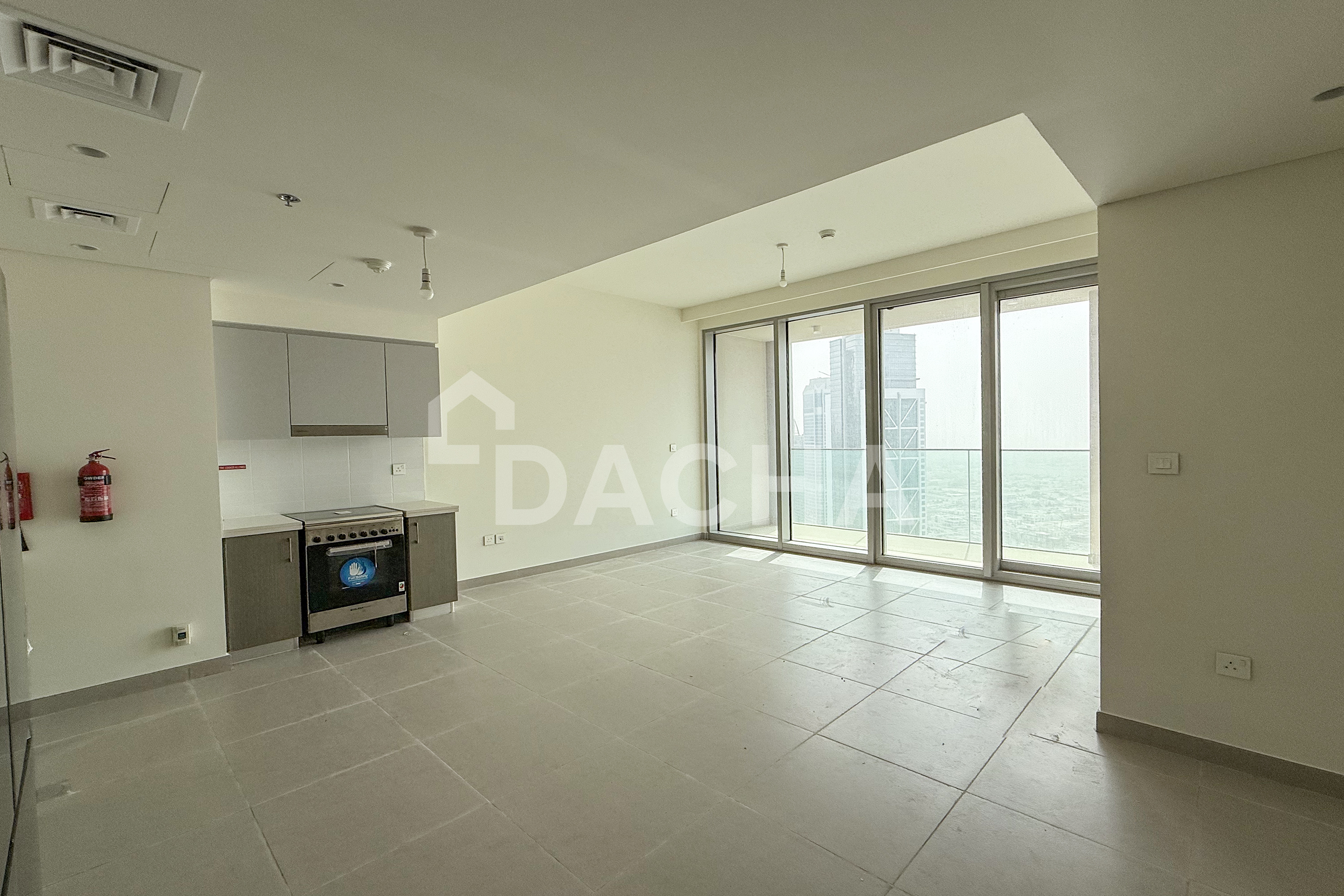 2 bedroom apartment to rent - Dacha