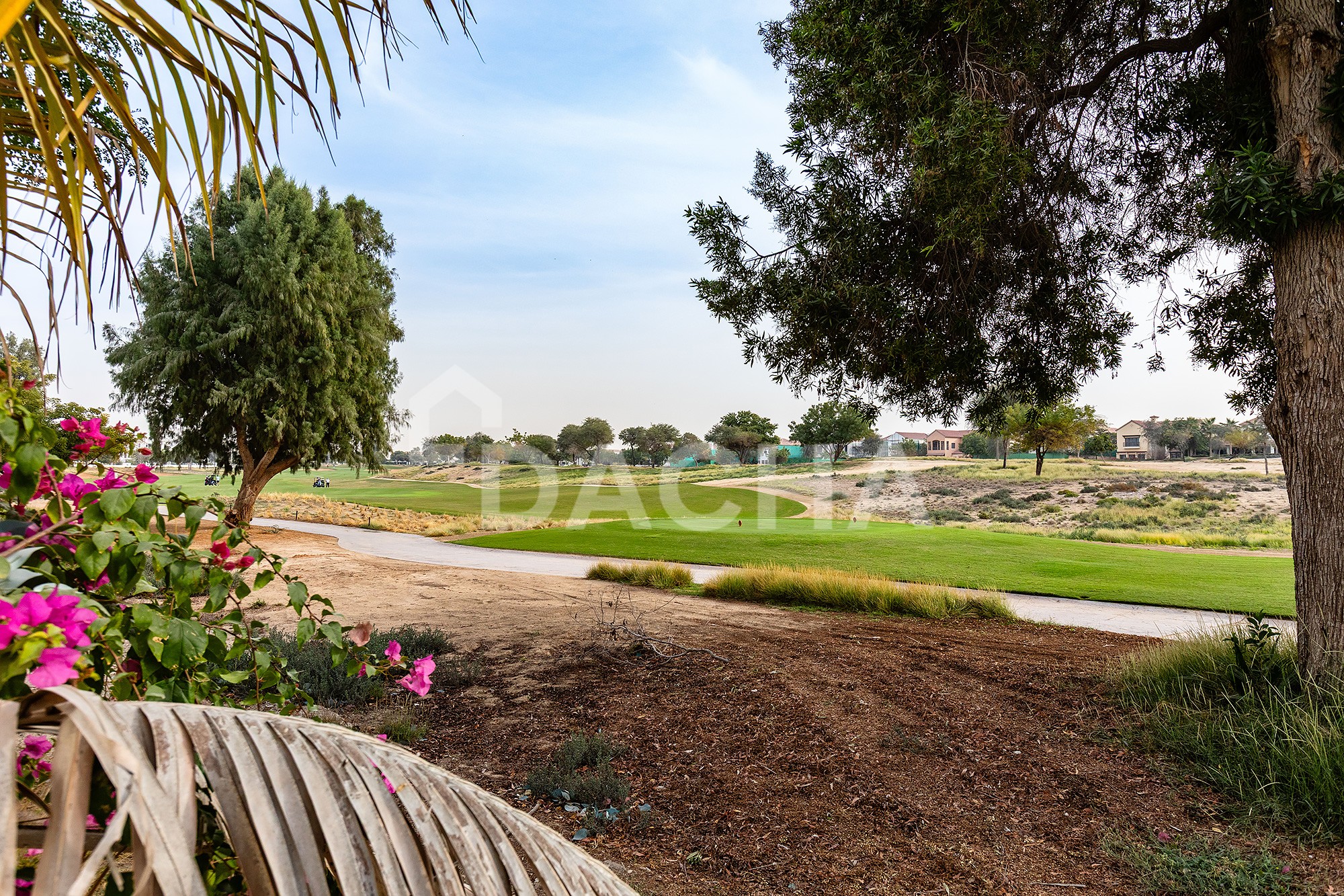 4 bedroom townhouse to rent - Dacha