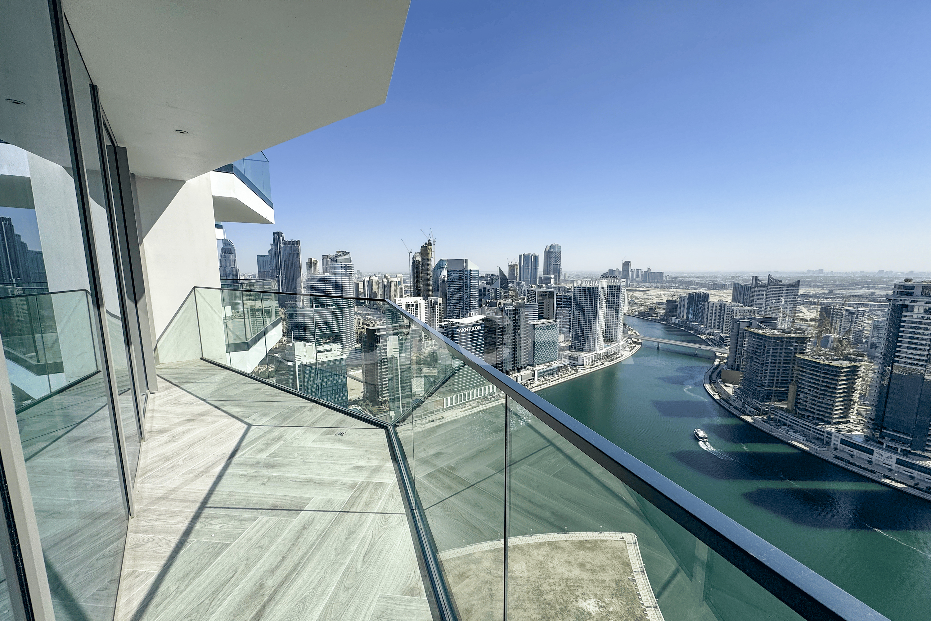 1 bedroom apartment to rent - Dacha