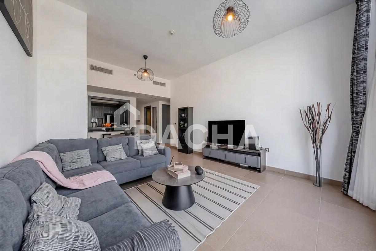 1 bedroom apartment to rent - Dacha