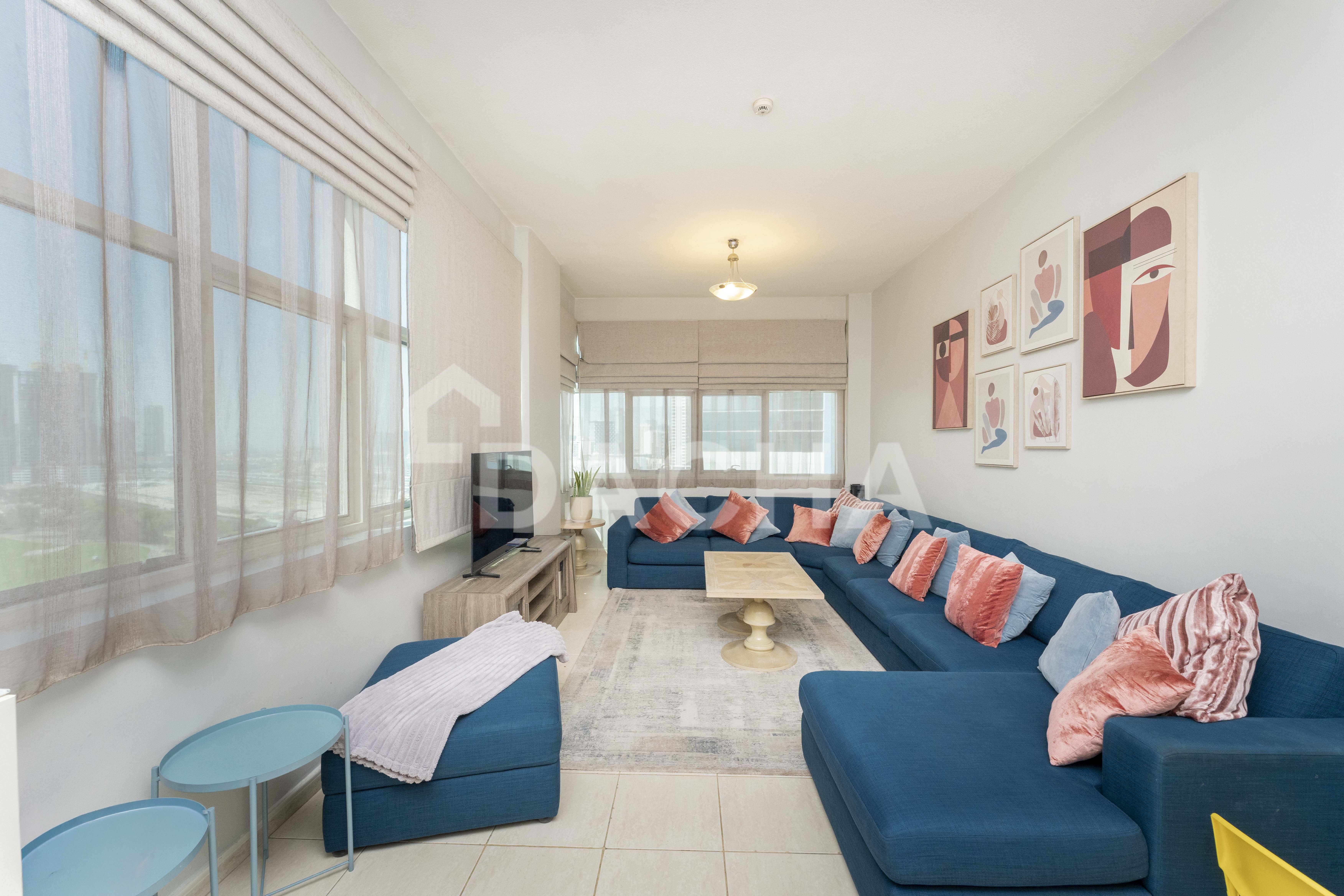 2 bedroom apartment for sale - Dacha