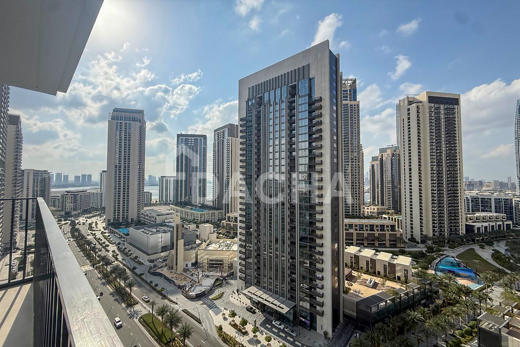 2 bedroom apartment for sale - Dacha