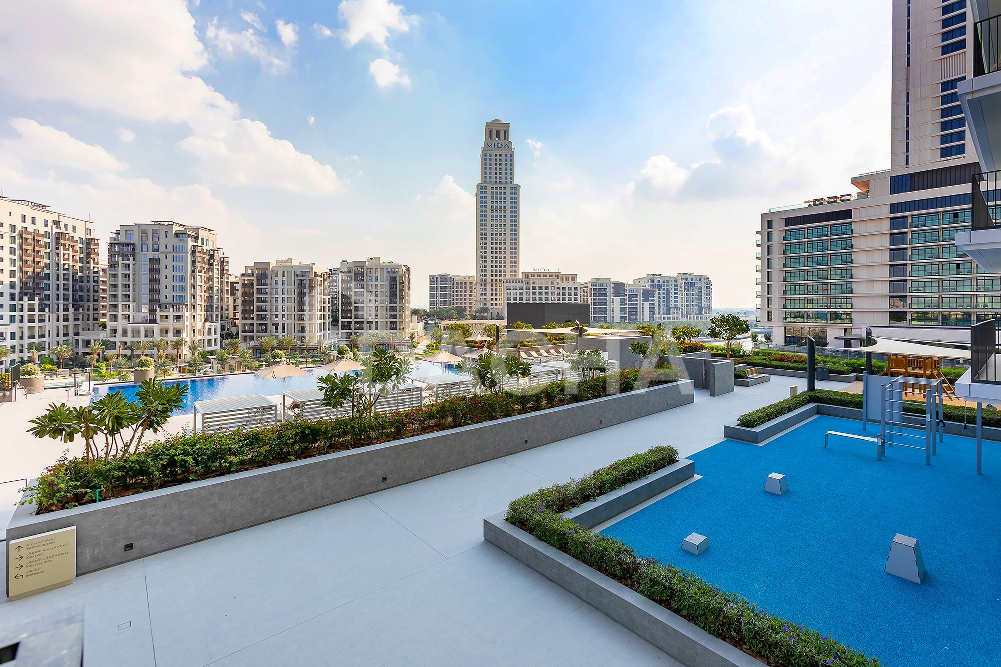 2 bedroom apartment for sale - Dacha