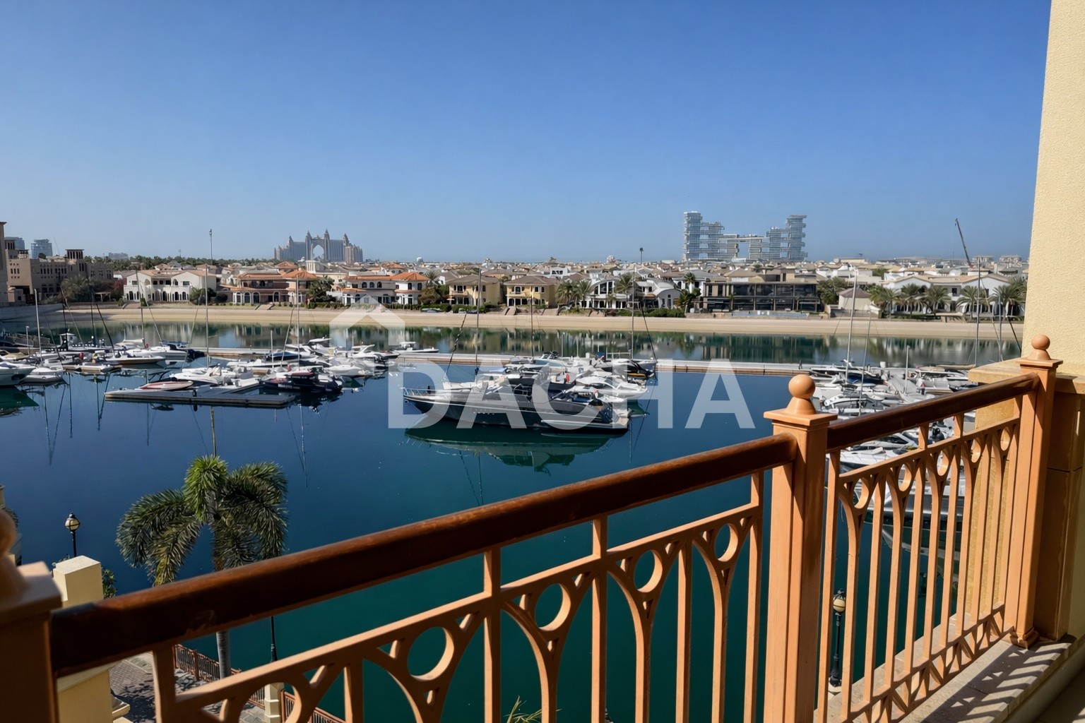 3 bedroom apartment to rent - Dacha