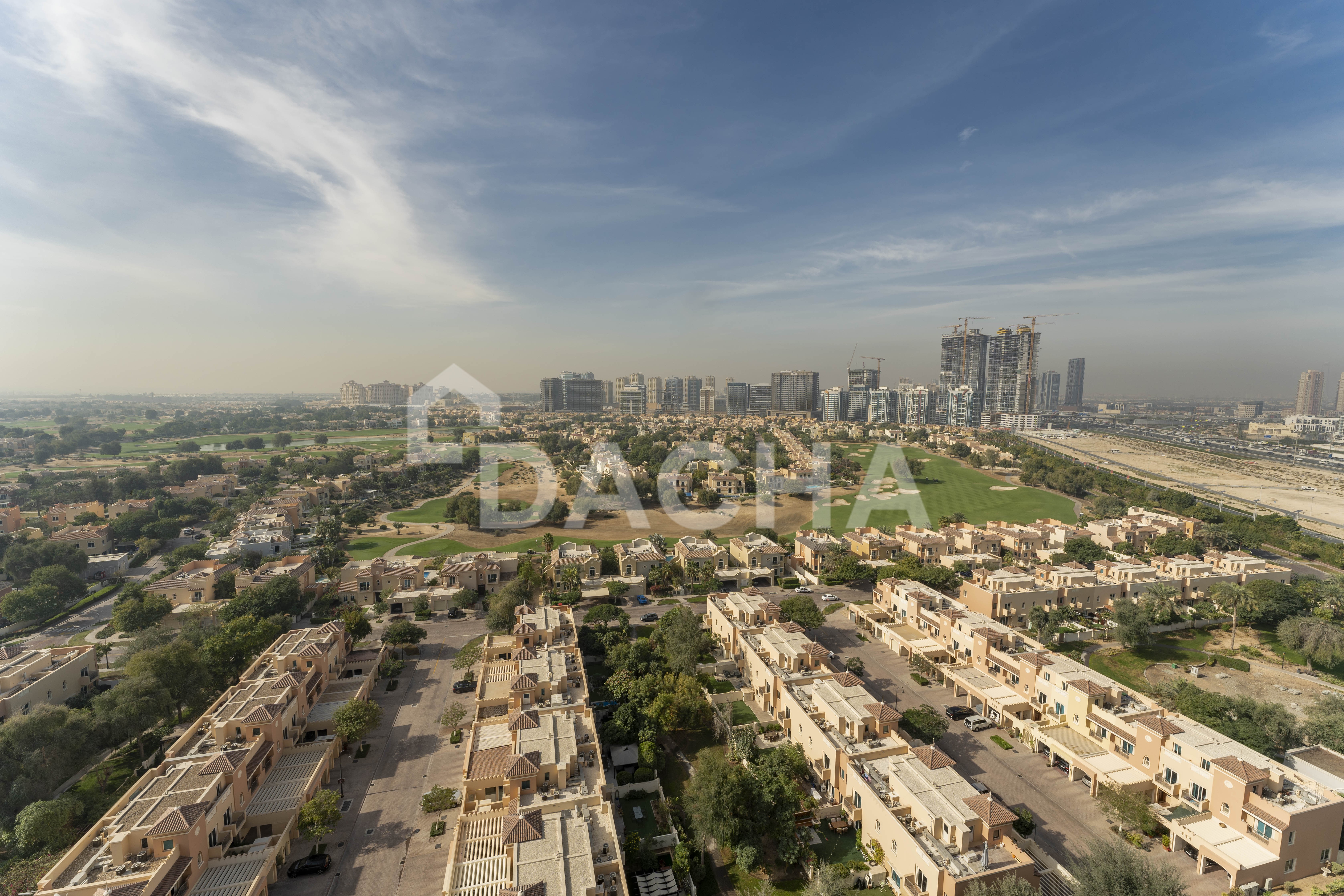 2 bedroom apartment for sale - Dacha