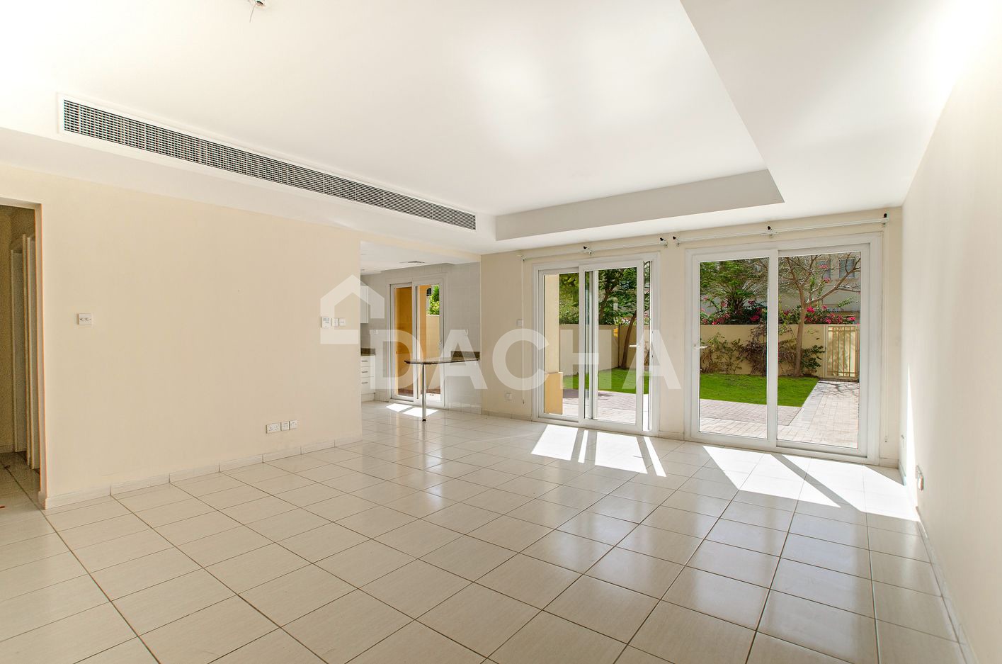 3 bedroom villa for sale - Dacha