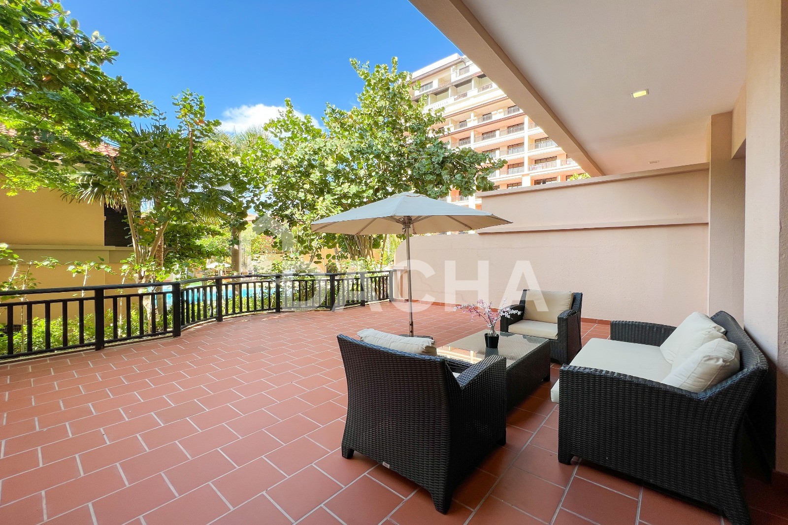 1 bedroom apartment to rent - Dacha