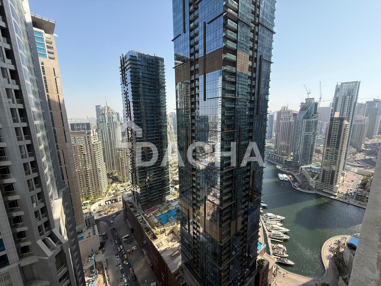 3 bedroom apartment for sale - Dacha