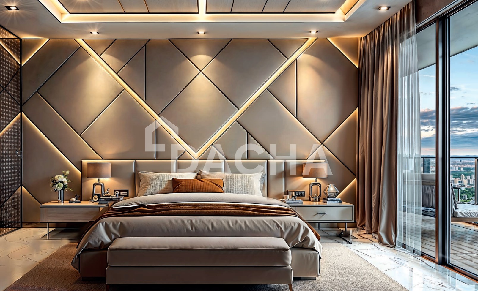 apartment for sale - Dacha