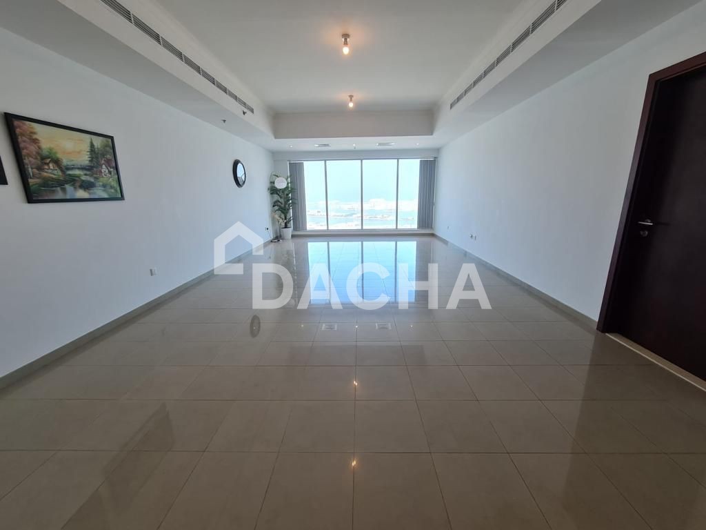 3 bedroom apartment to rent - Dacha