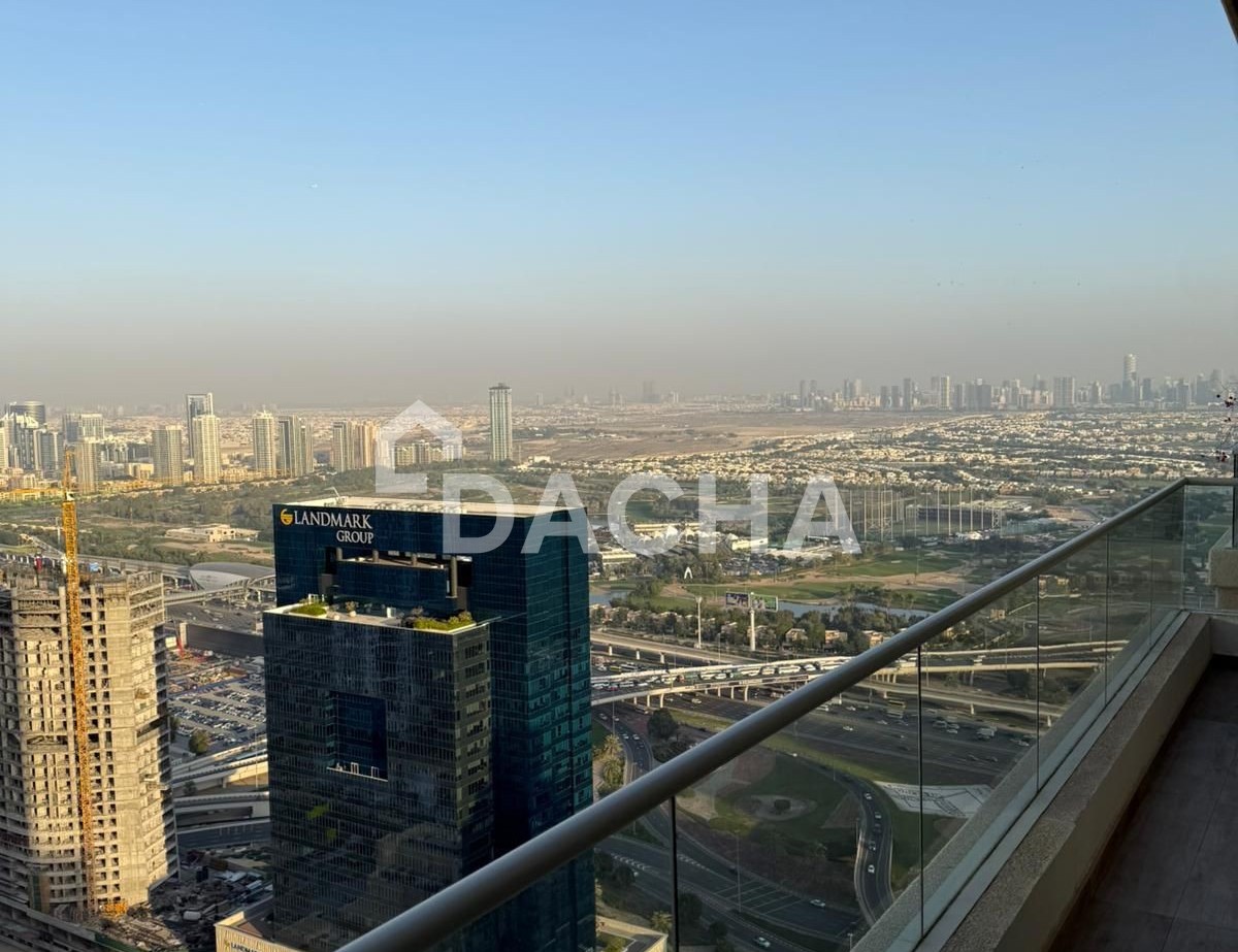 3 bedroom apartment for sale - Dacha