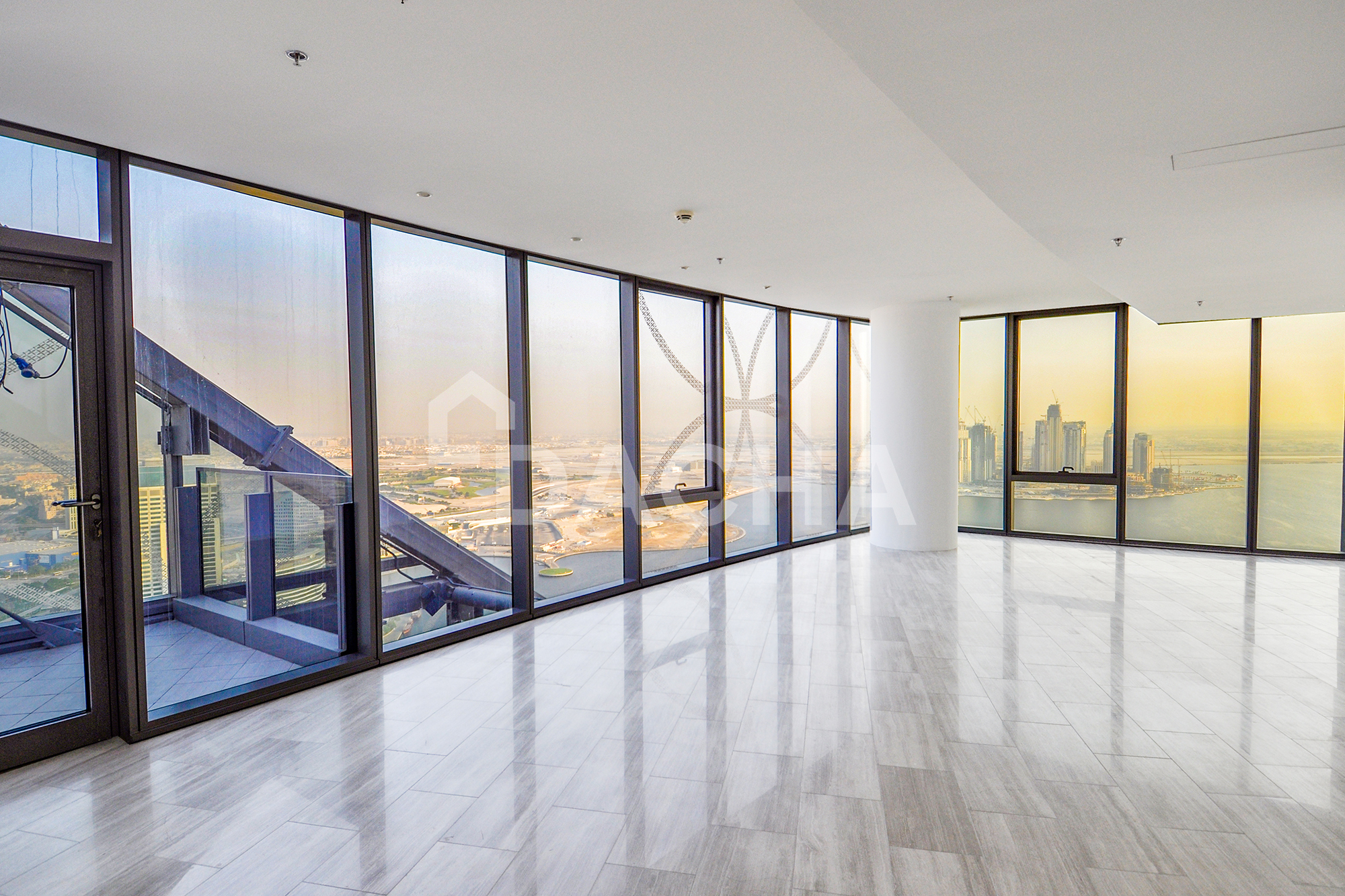 4 bedroom apartment to rent - Dacha