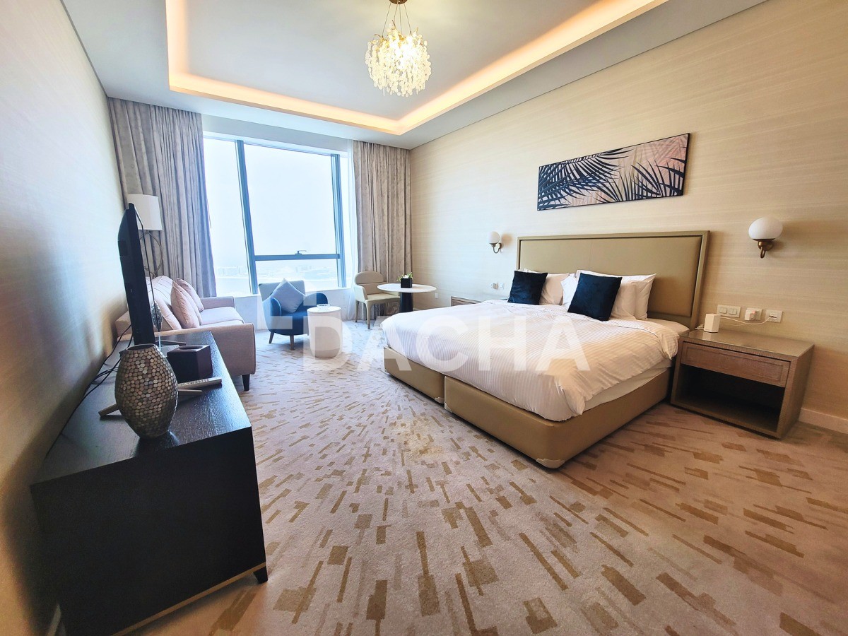 apartment to rent - Dacha