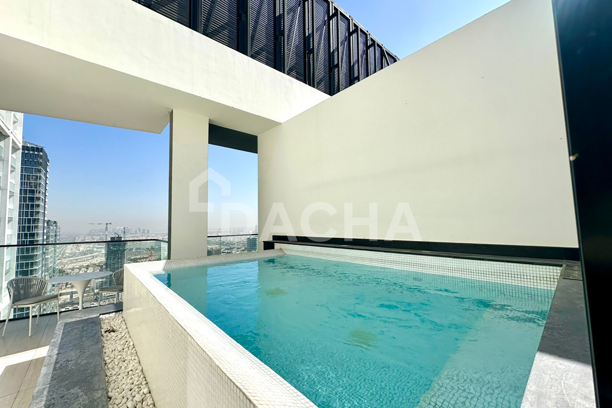 2 bedroom apartment to rent - Dacha