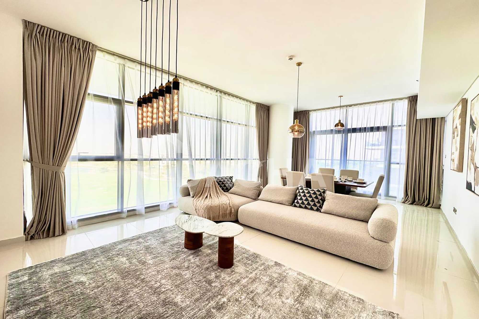 2 bedroom apartment for sale - Dacha