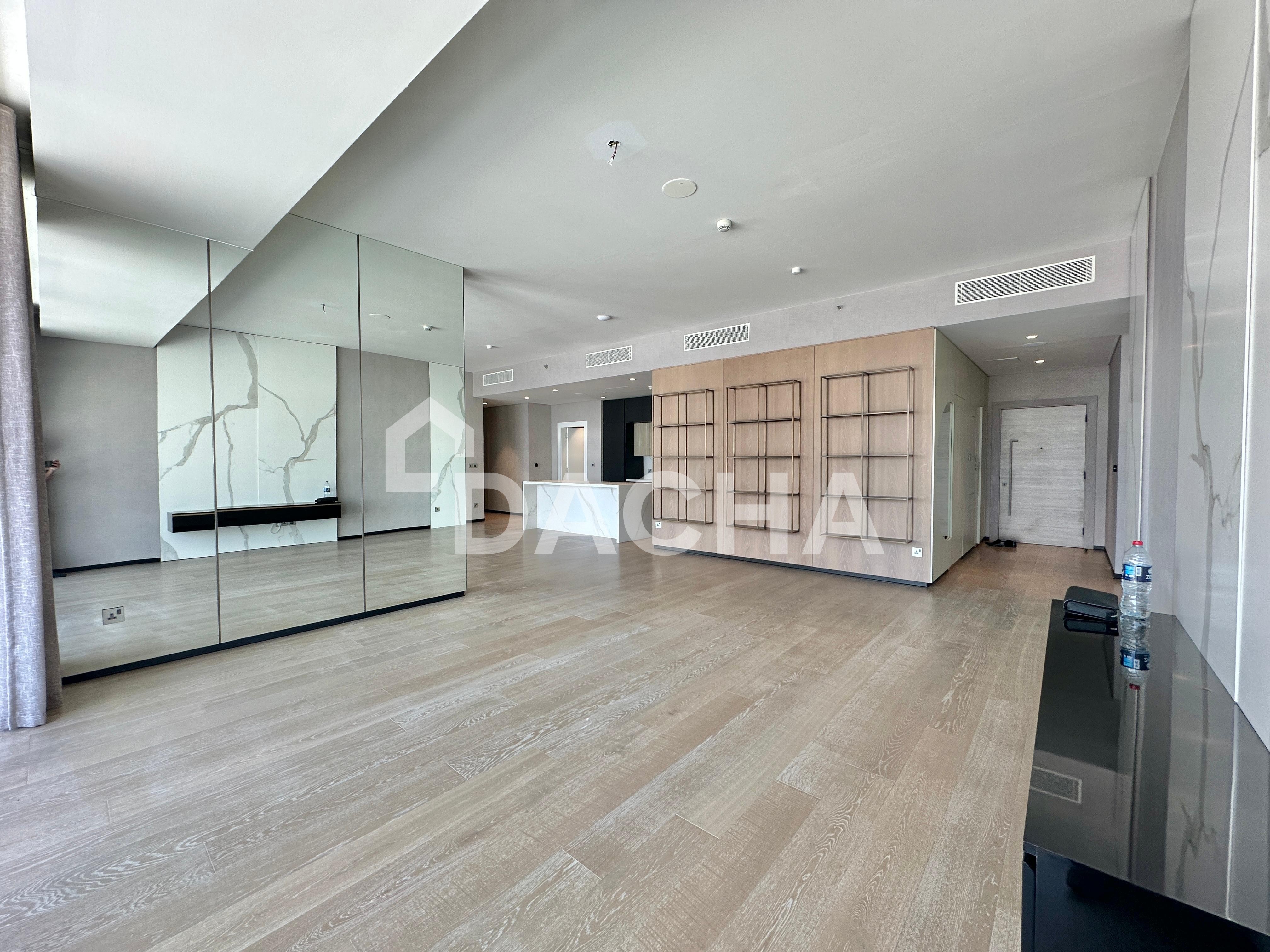 4 bedroom apartment to rent - Dacha