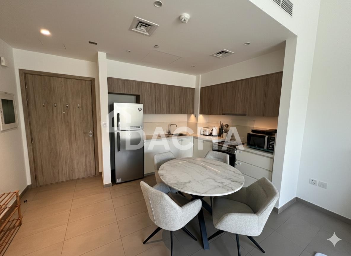 1 bedroom apartment to rent - Dacha