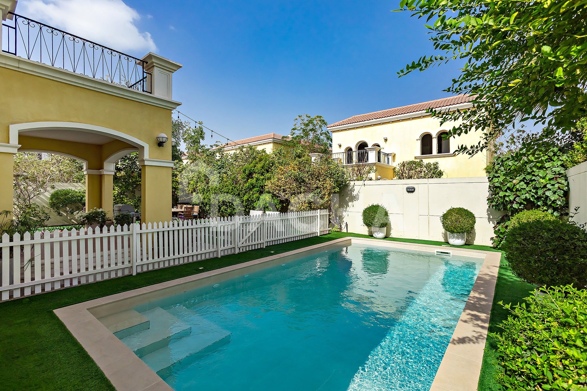 3 bedroom villa to rent - Dacha