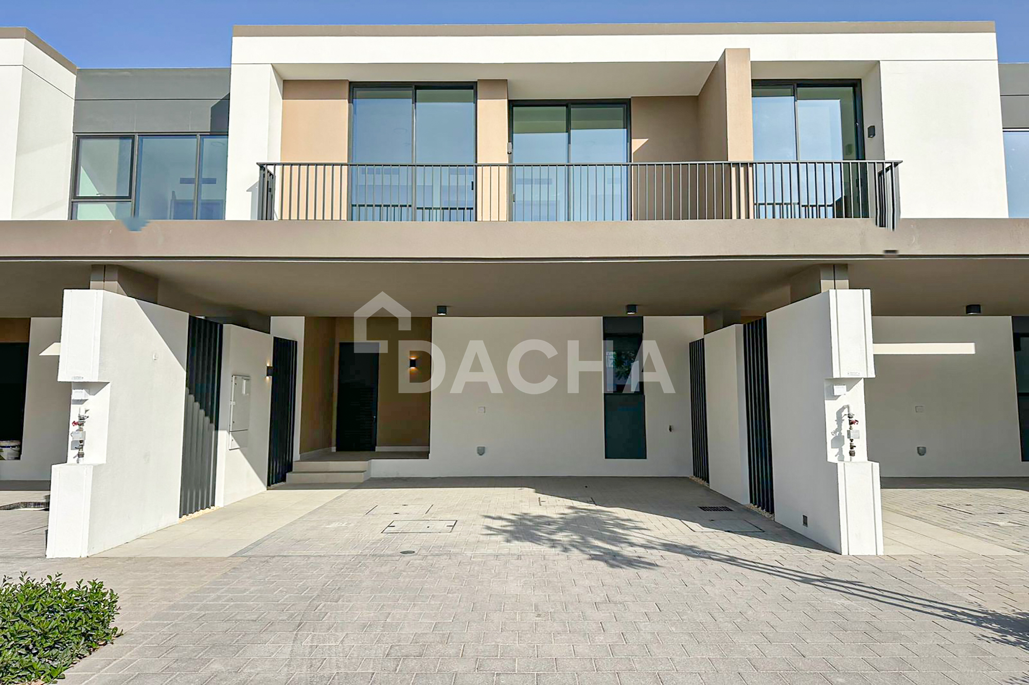 3 bedroom townhouse to rent - Dacha