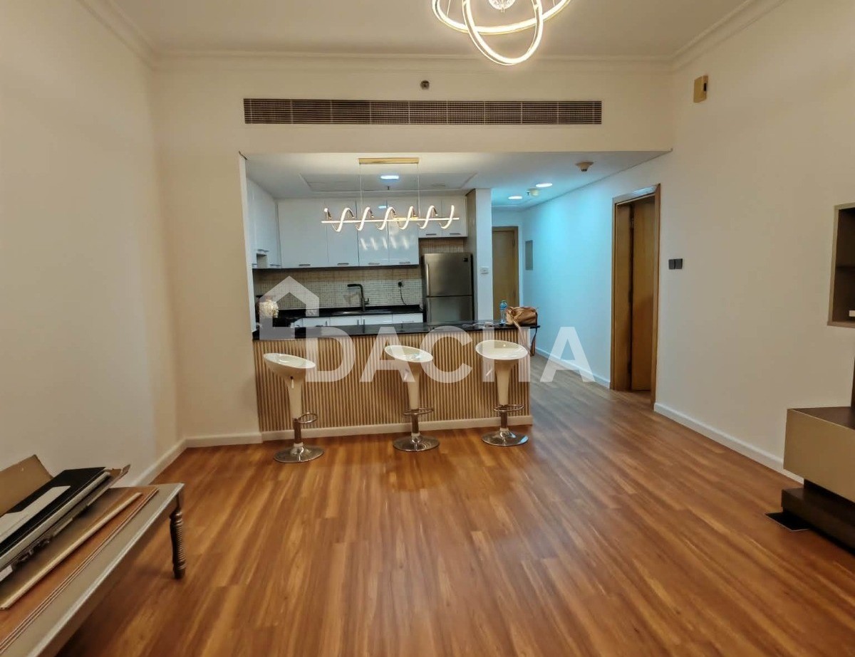 1 bedroom apartment for sale - Dacha