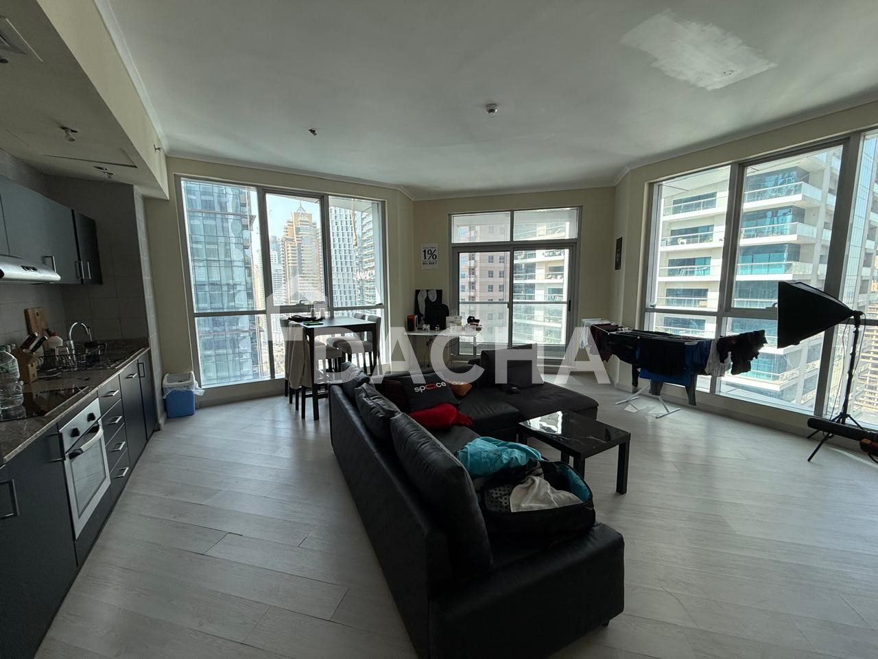 2 bedroom apartment for sale - Dacha