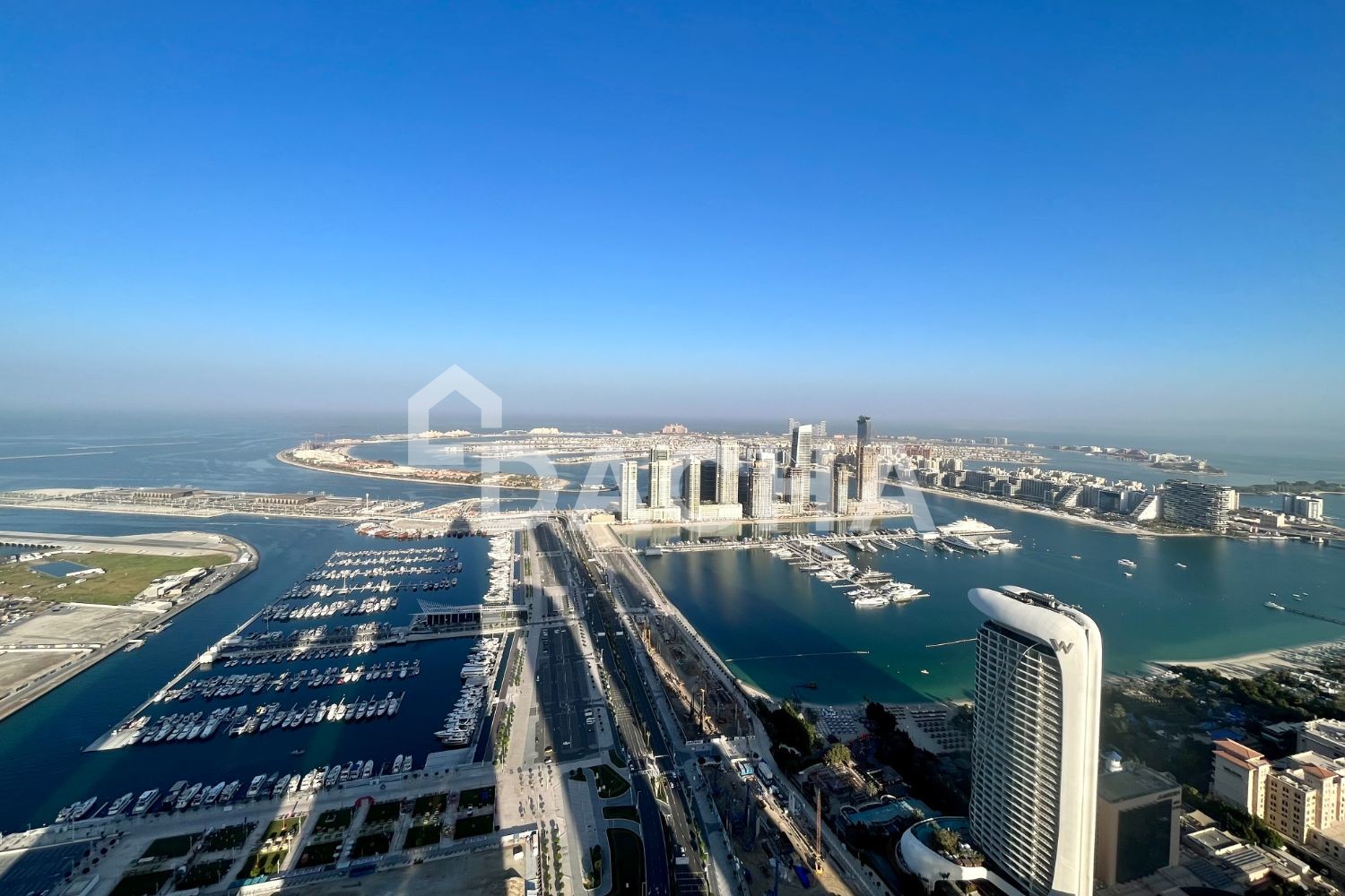 2 bedroom apartment for sale - Dacha