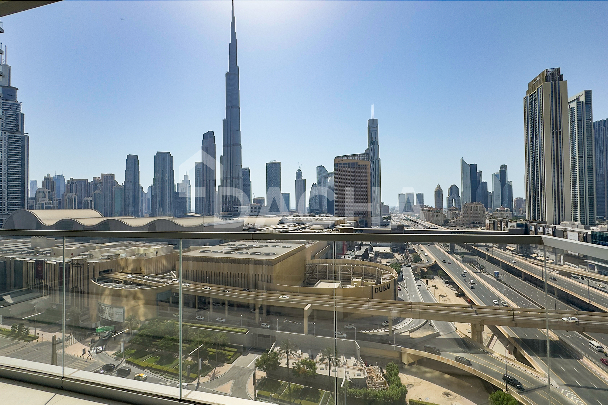 3 bedroom apartment for sale - Dacha