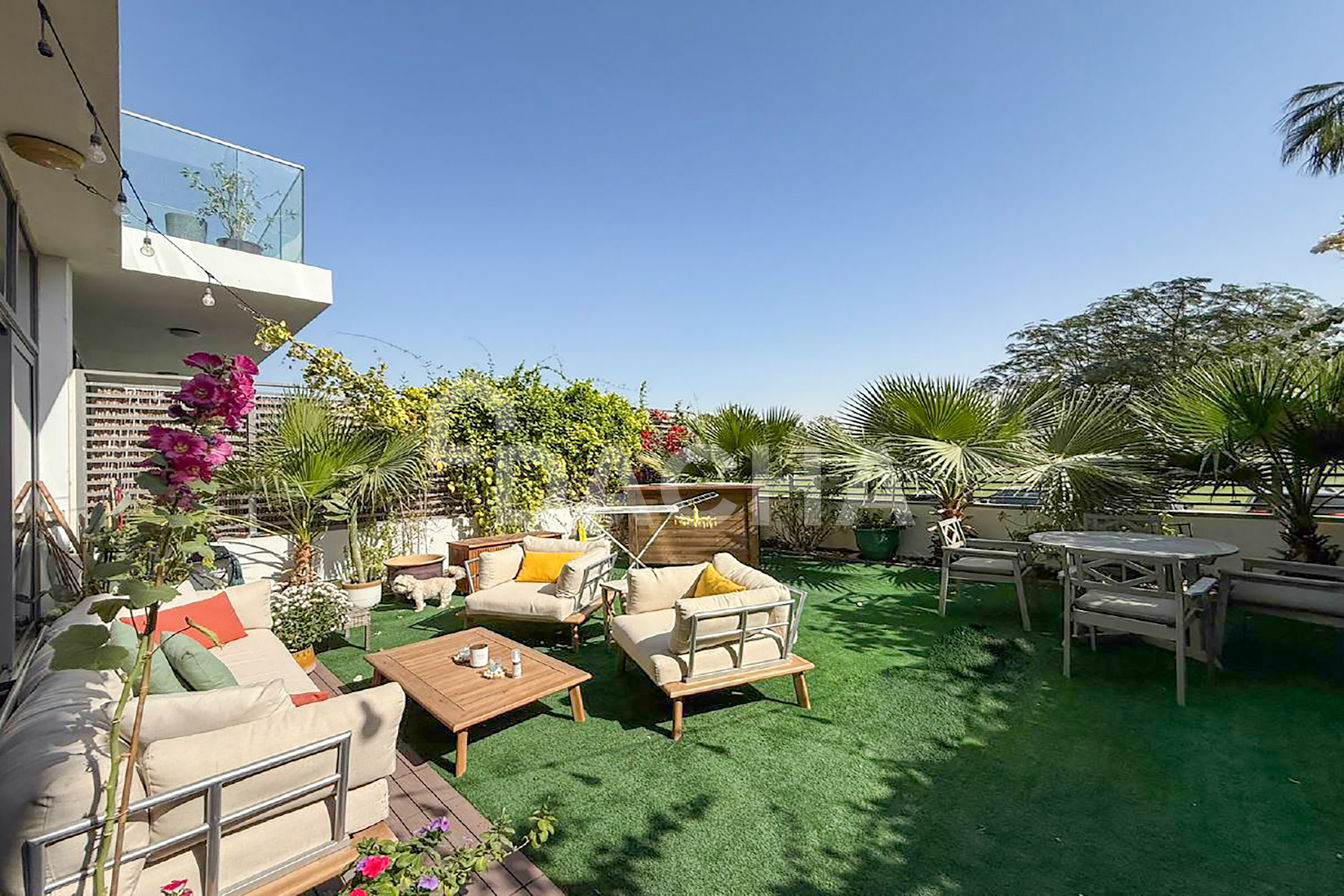 2 bedroom apartment to rent - Dacha