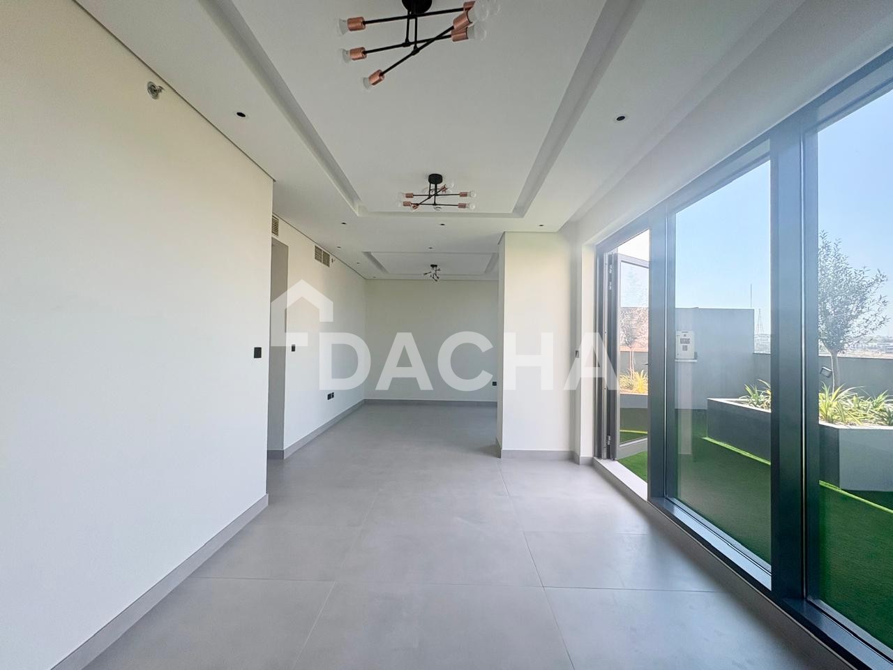 3 bedroom duplex for sale - Dacha