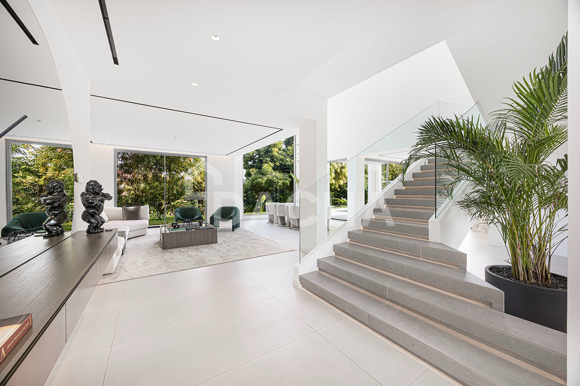 4 bedroom villa for sale - Dacha