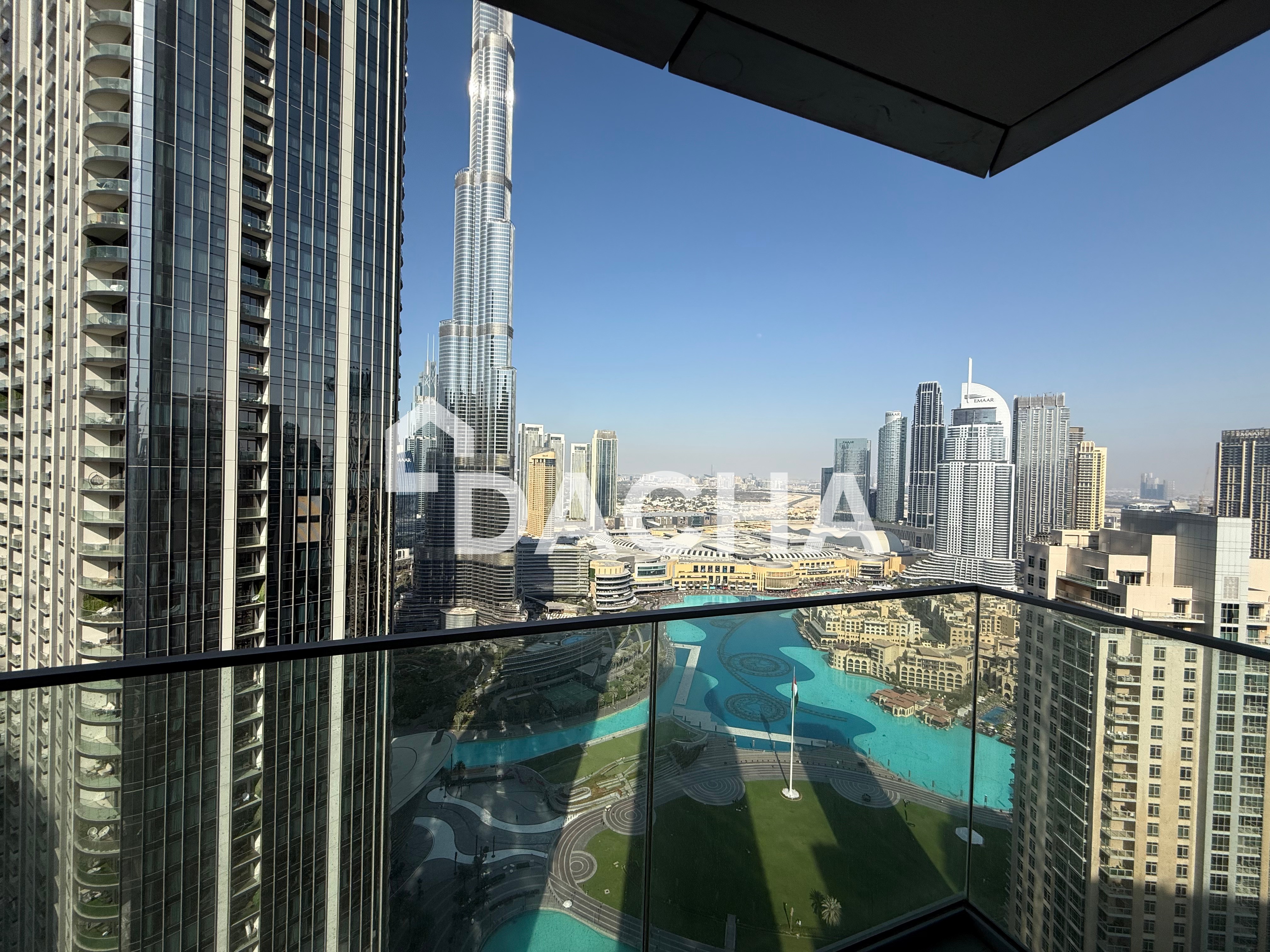 3 bedroom apartment to rent - Dacha