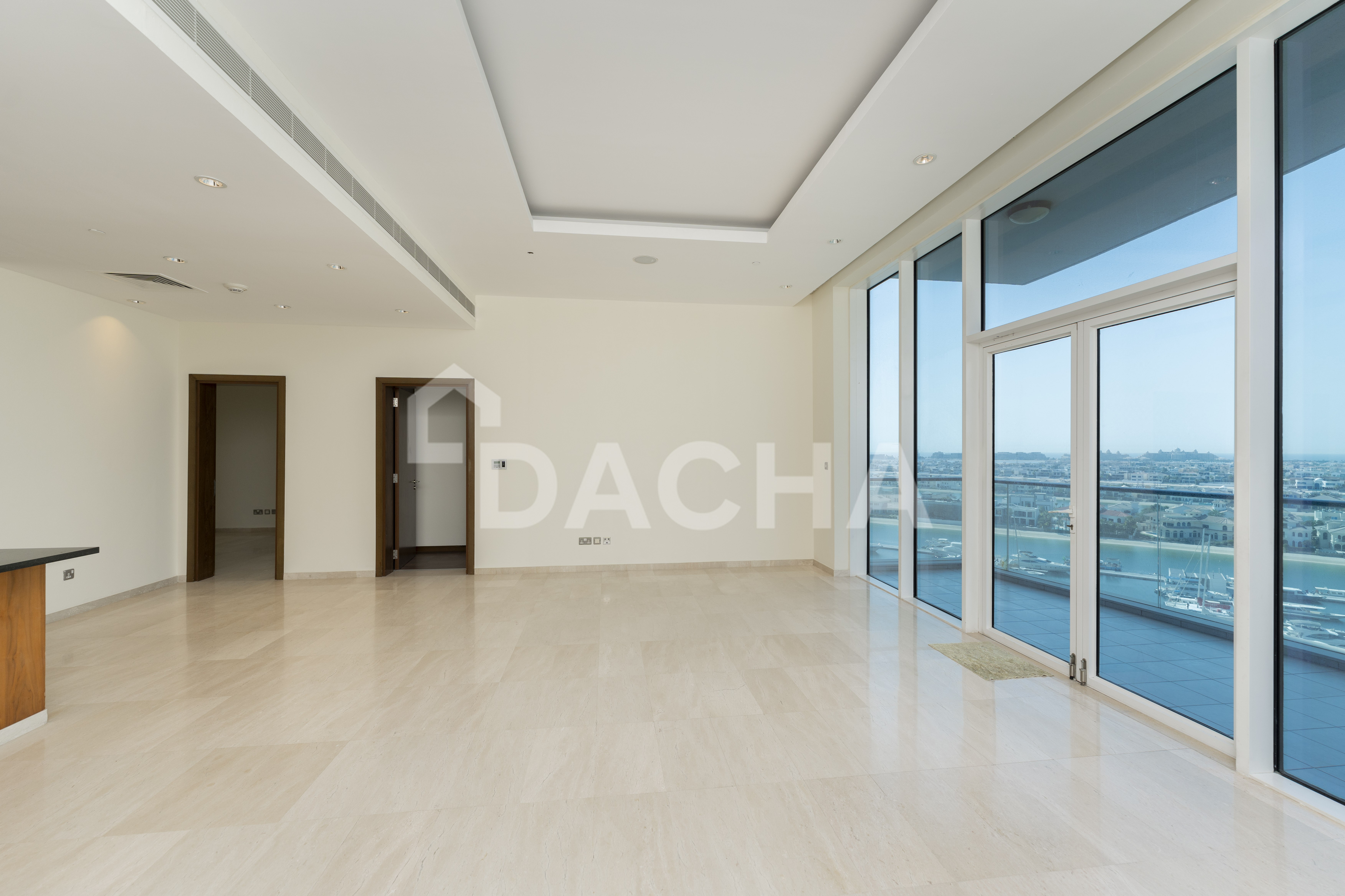 2 bedroom apartment for sale - Dacha