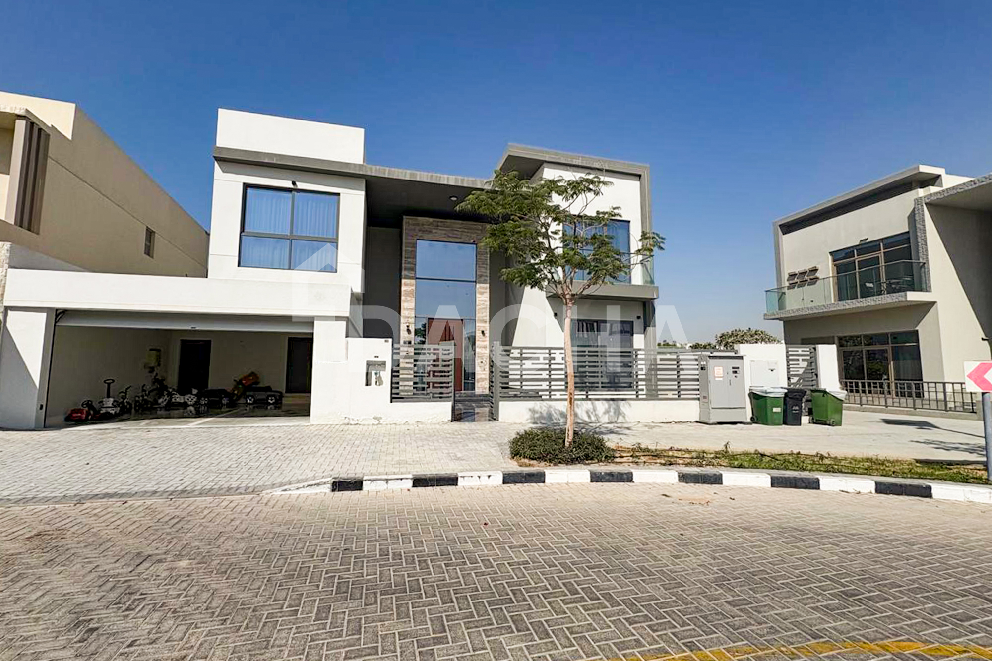 5 bedroom villa to rent - Dacha