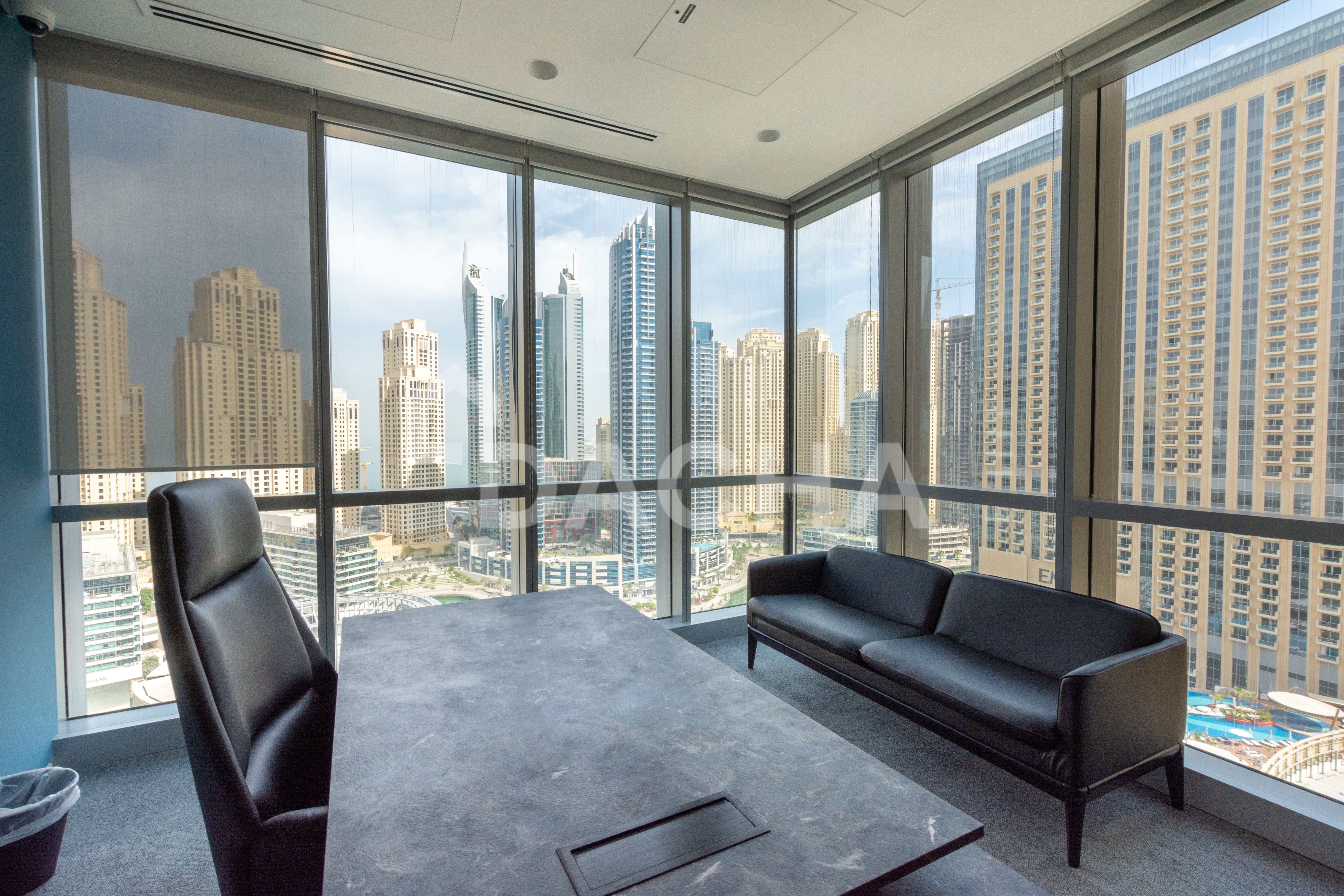 office to rent - Dacha