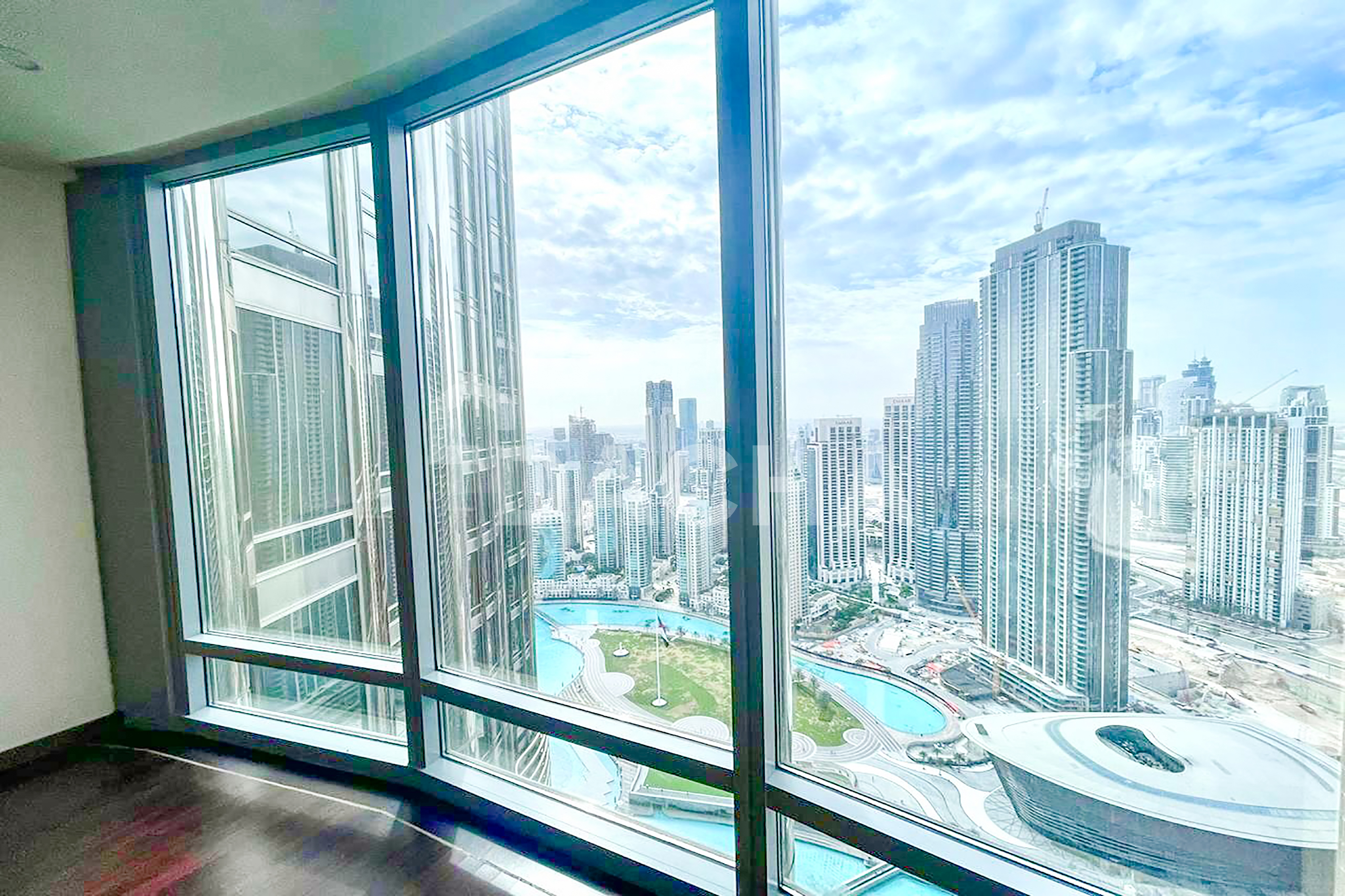 1 bedroom apartment to rent - Dacha