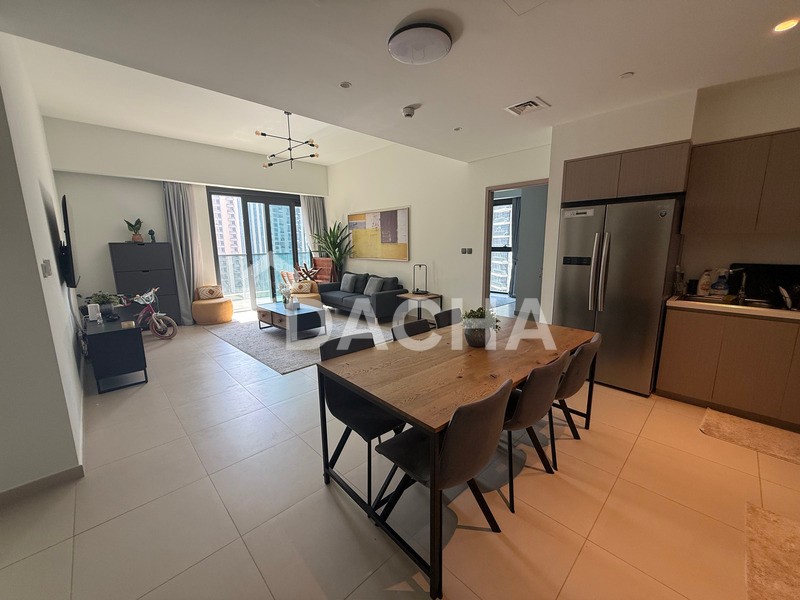 2 bedroom apartment to rent - Dacha