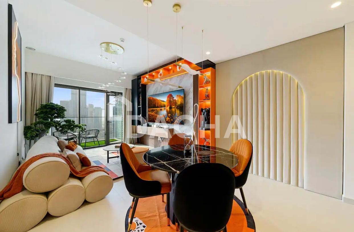 2 bedroom apartment to rent - Dacha