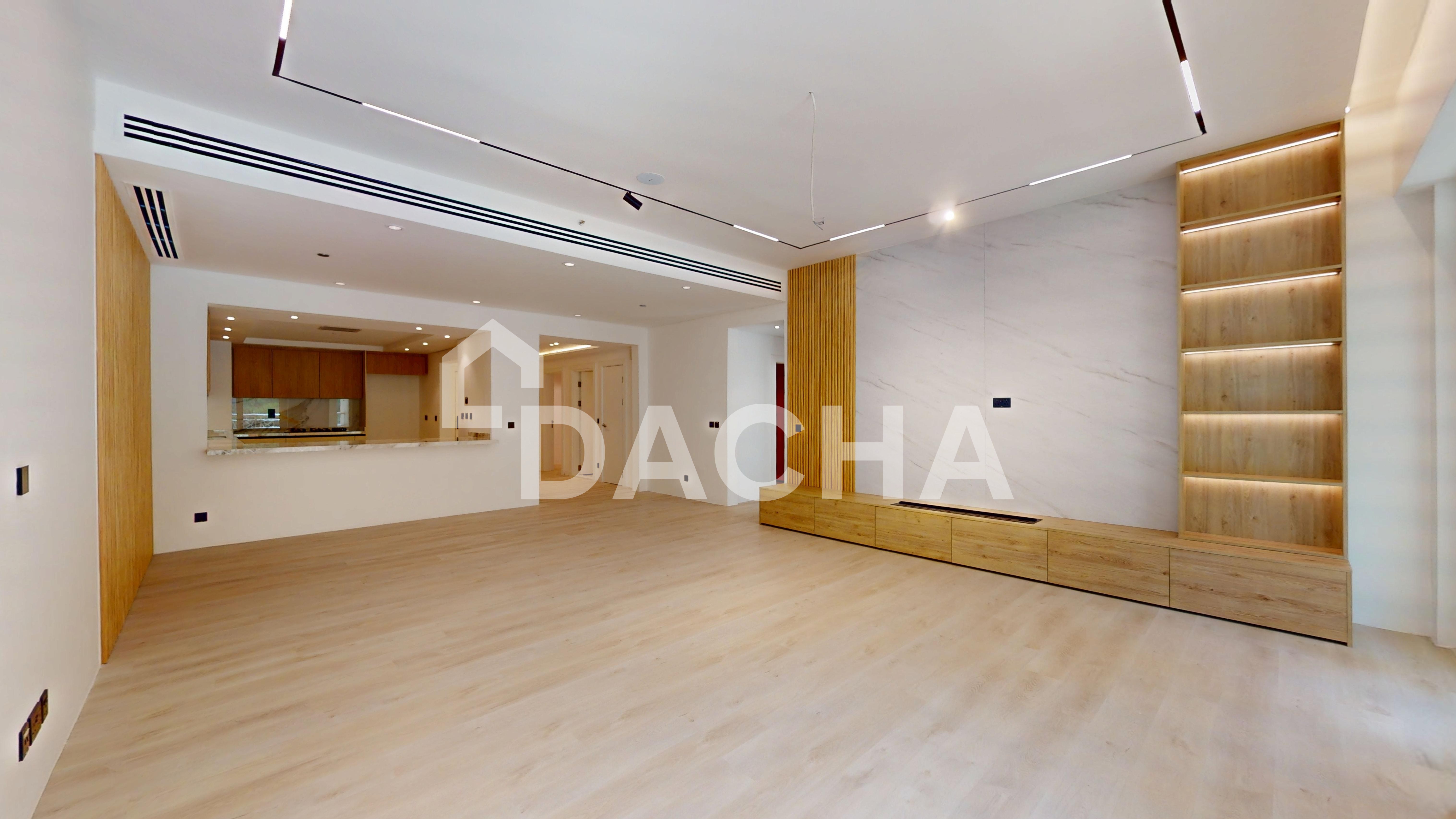 2 bedroom apartment for sale - Dacha