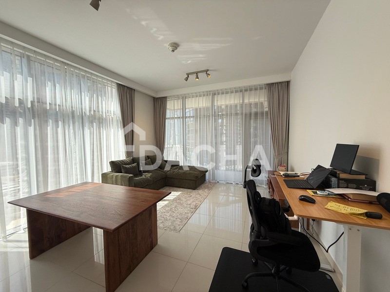 1 bedroom apartment to rent - Dacha