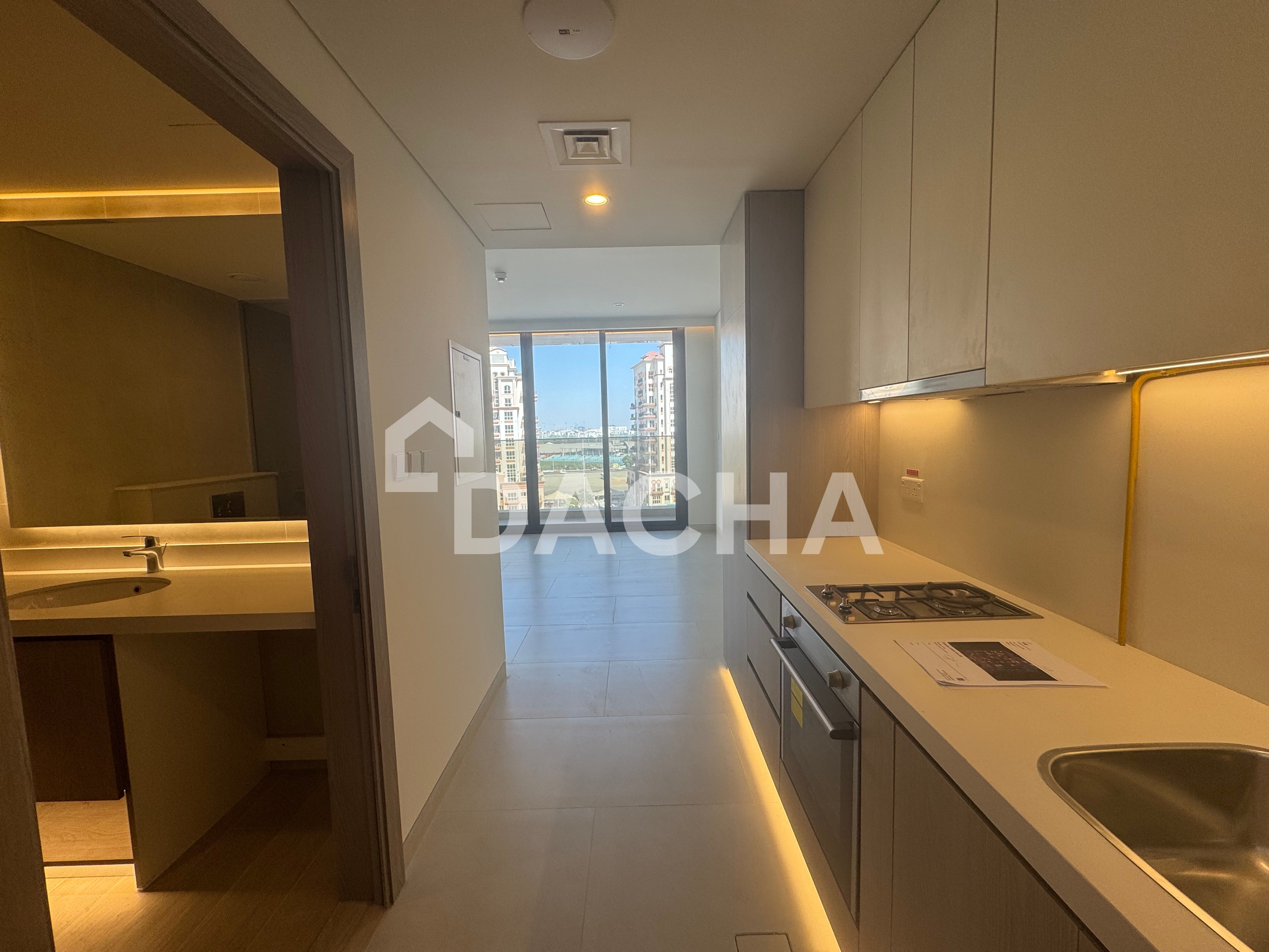 apartment for sale - Dacha