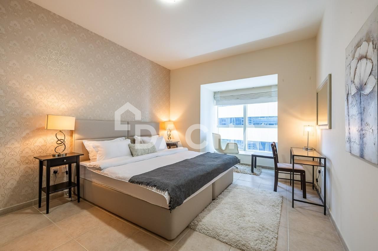 1 bedroom apartment for sale - Dacha