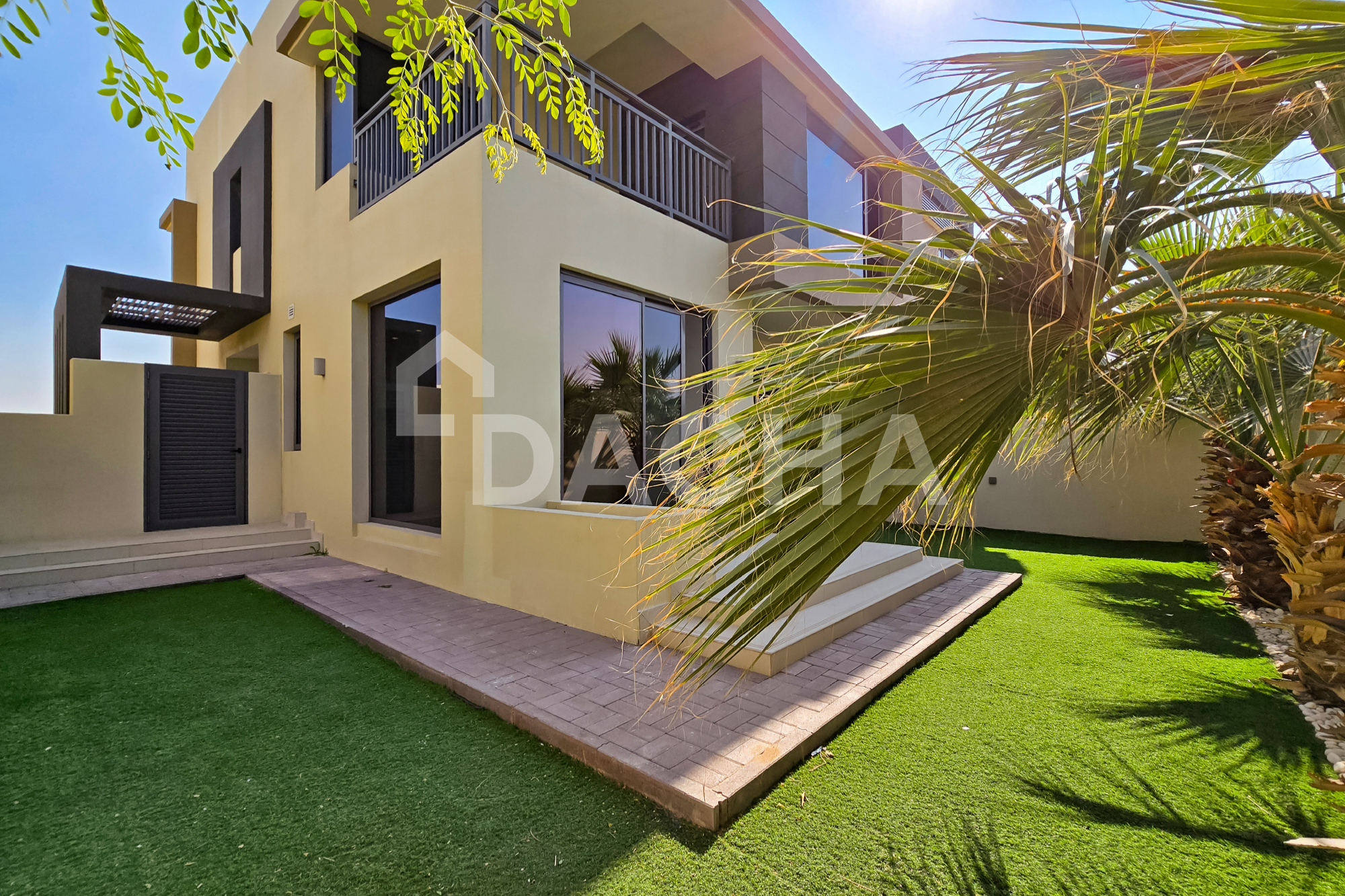 5 bedroom villa for sale - Dacha