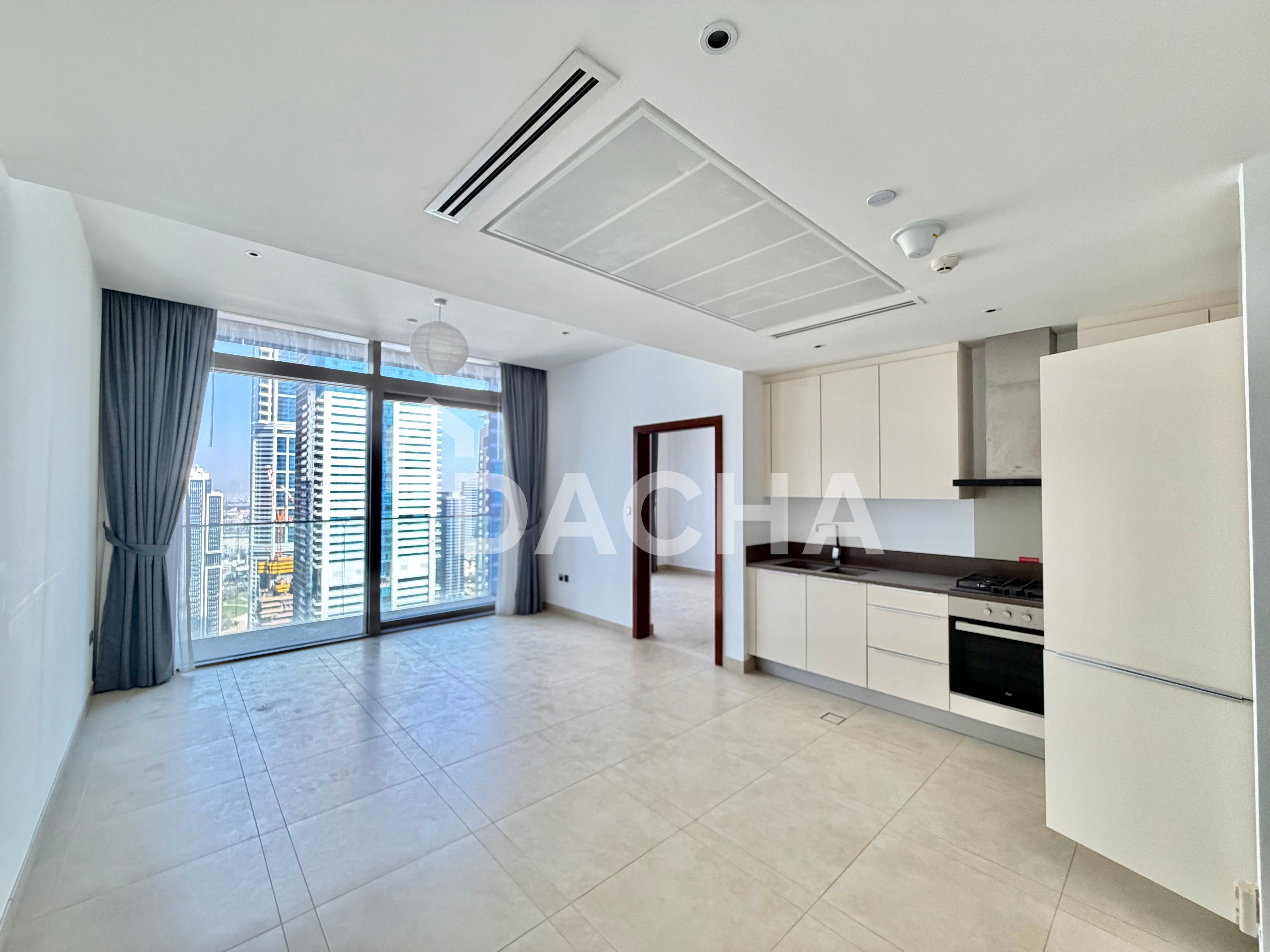 1 bedroom apartment for sale - Dacha